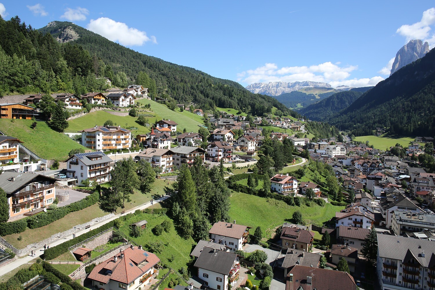 Pension Belaval - Dolomites Region Val Gardena - #7 - suedtirol.info