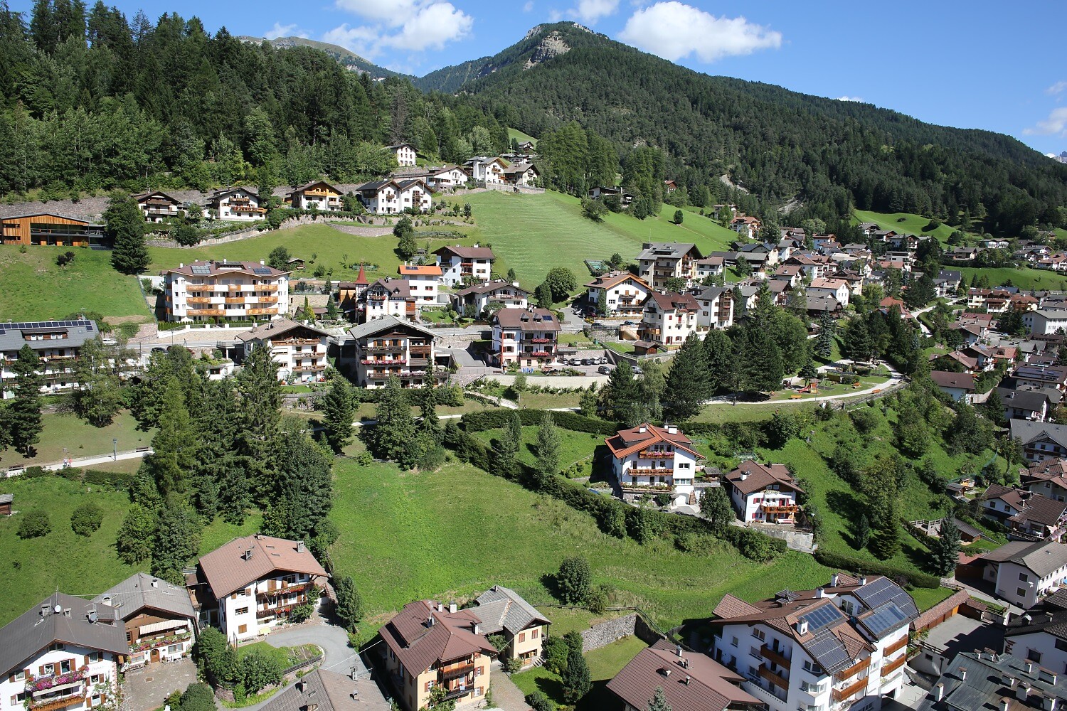 Pension Belaval - Dolomites Region Val Gardena - #9 - suedtirol.info