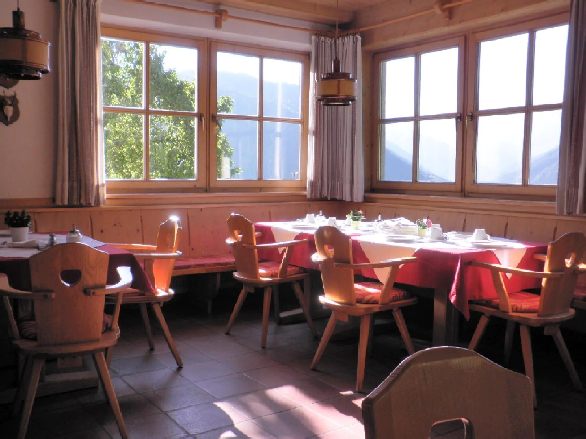Pension Röllhof Bolzano/Bozen 2 suedtirol.info