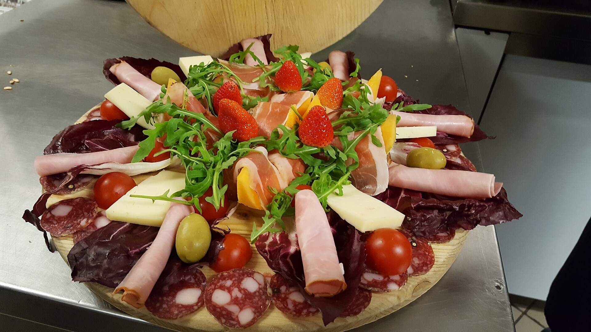 Speck