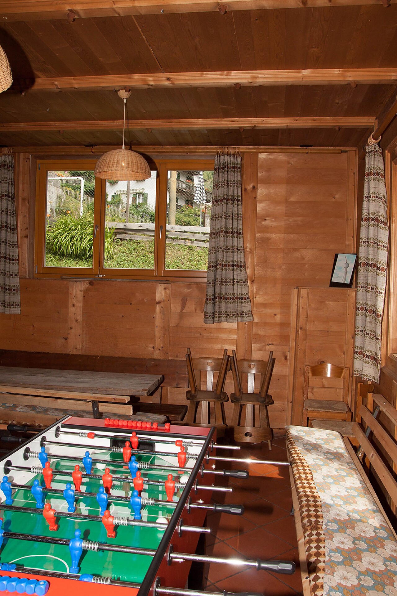 Spielzimmer