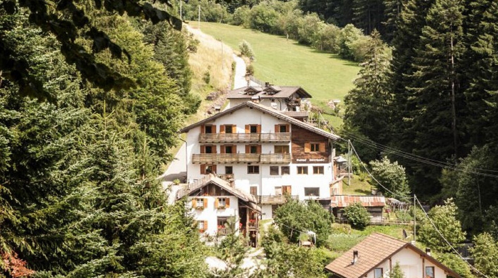 Albergo Unterhauser