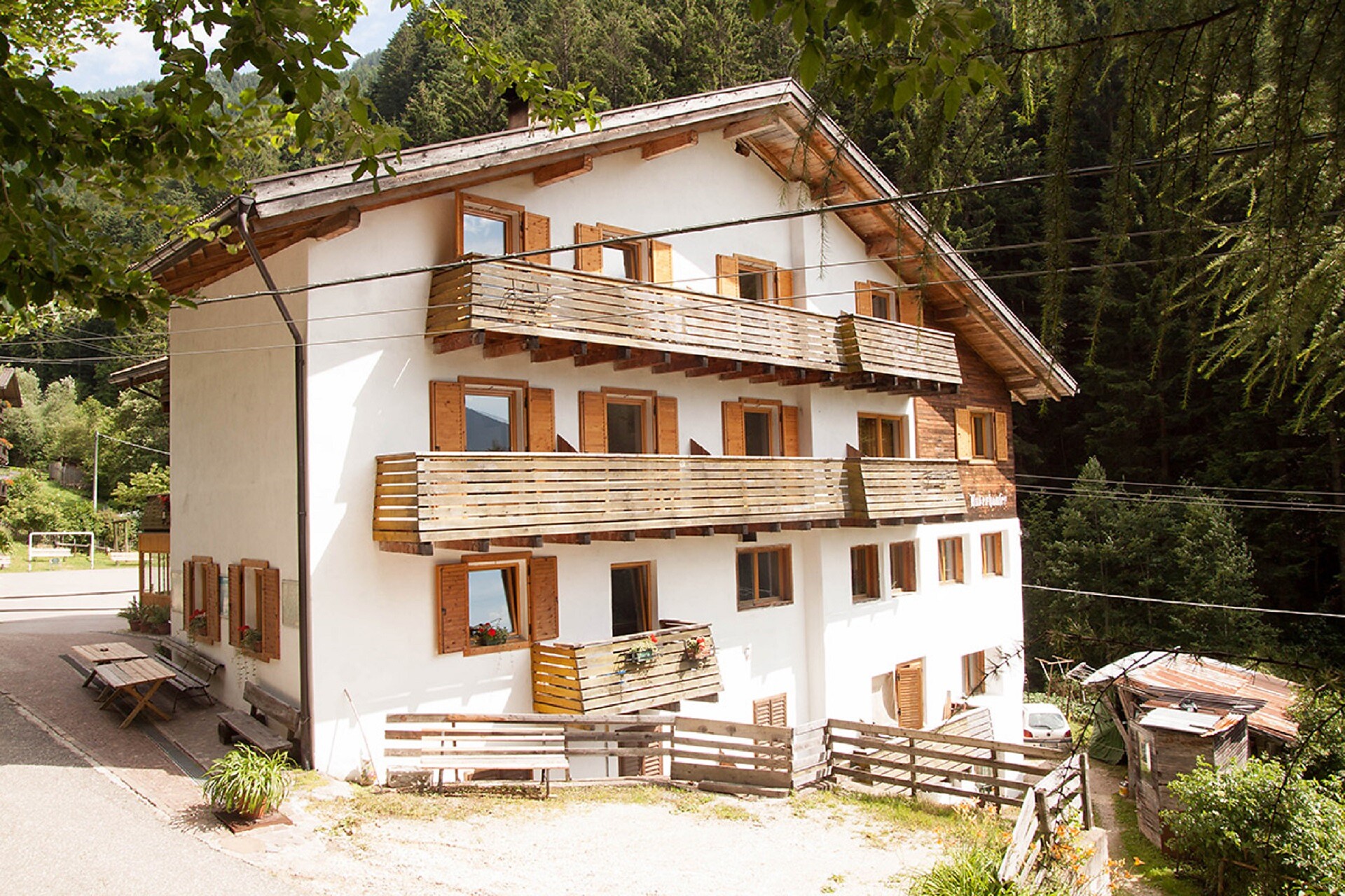 Haus