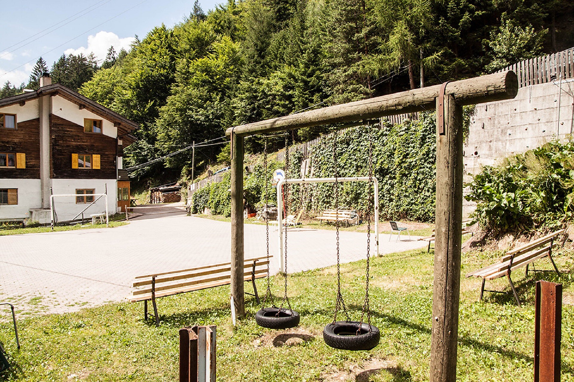Spielplatz