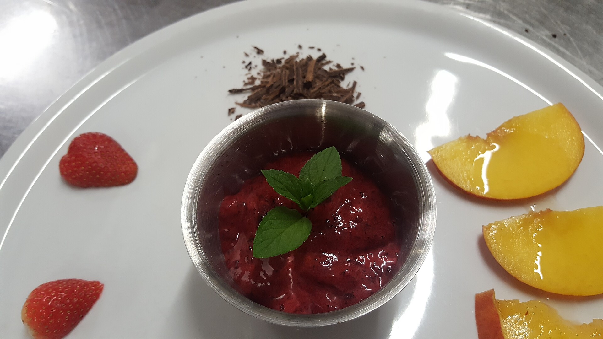 Dessert
