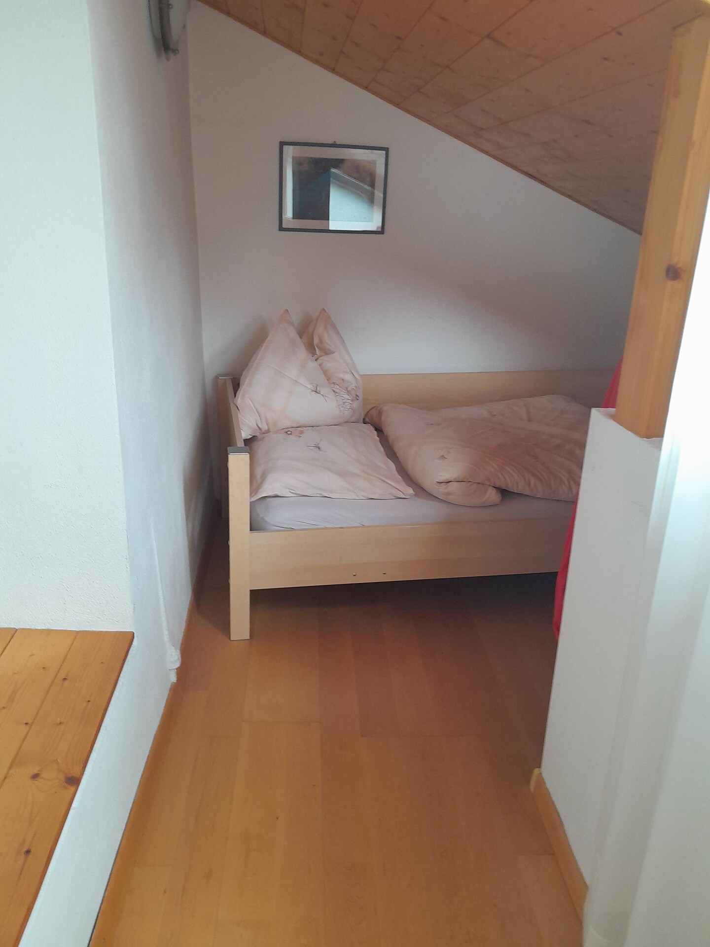 Ostwohnung