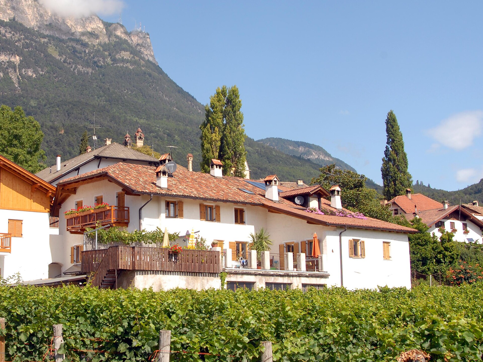 Pallangghof
