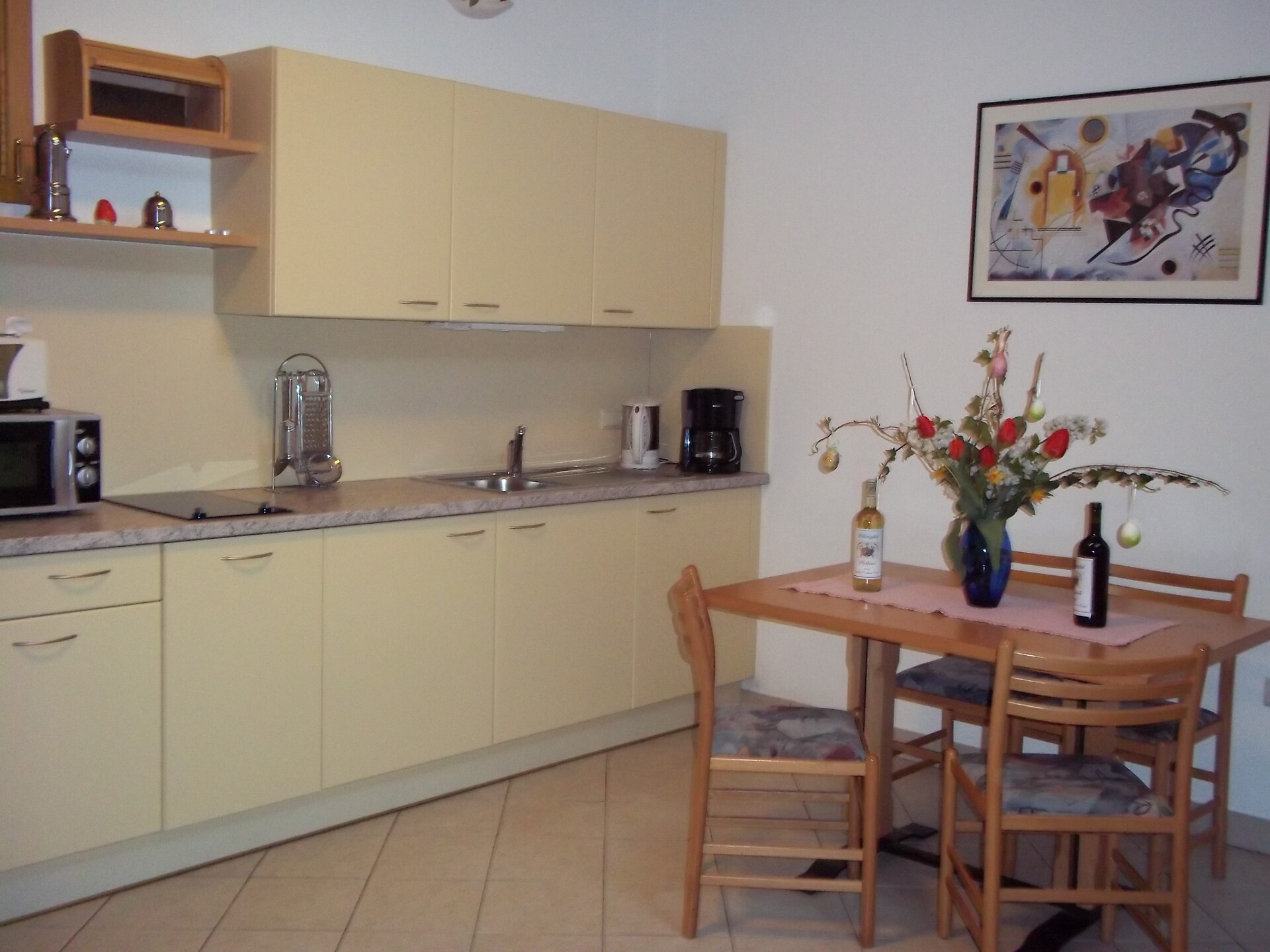 Ostwohnung