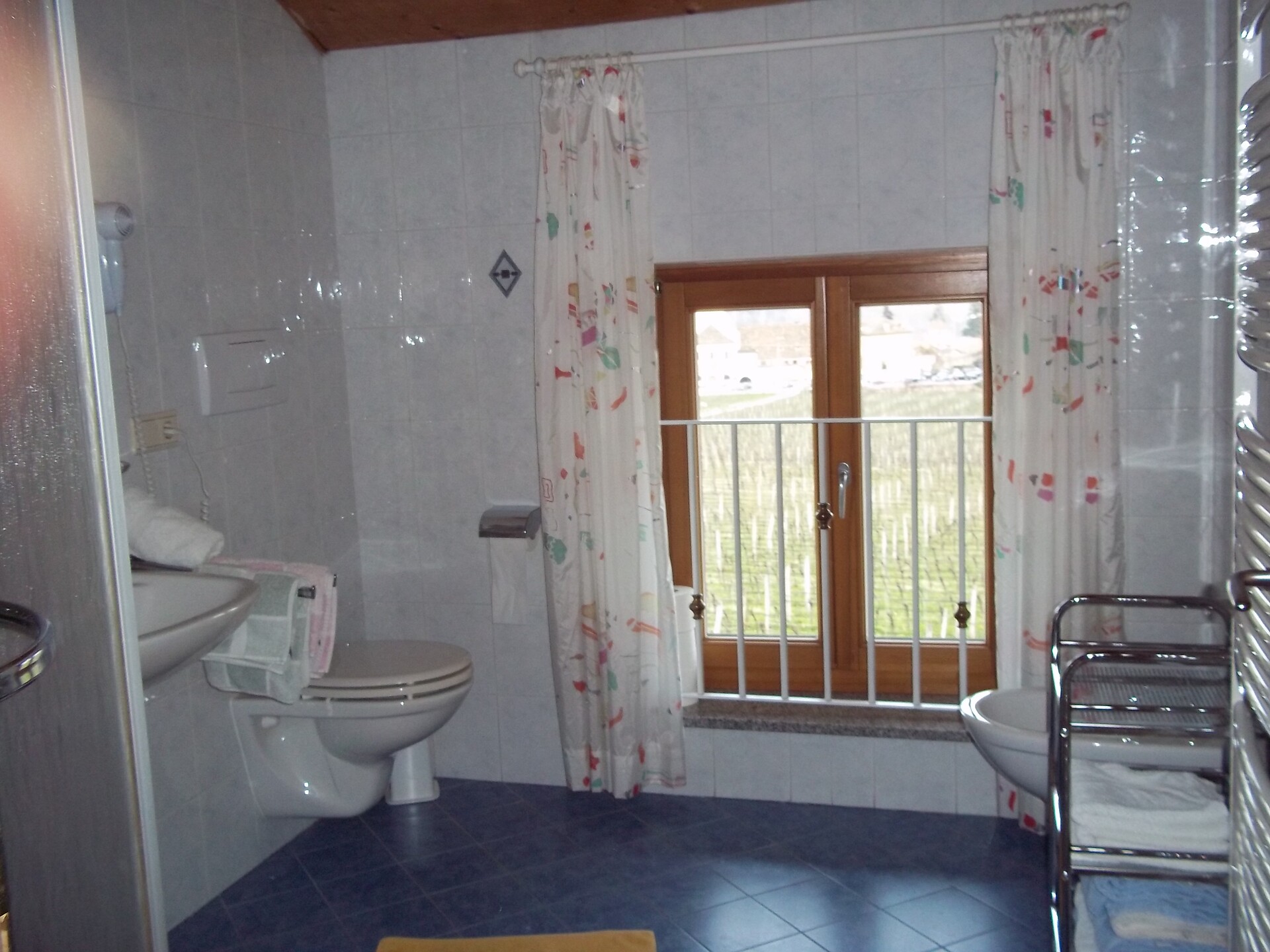 Sonnenwohnung