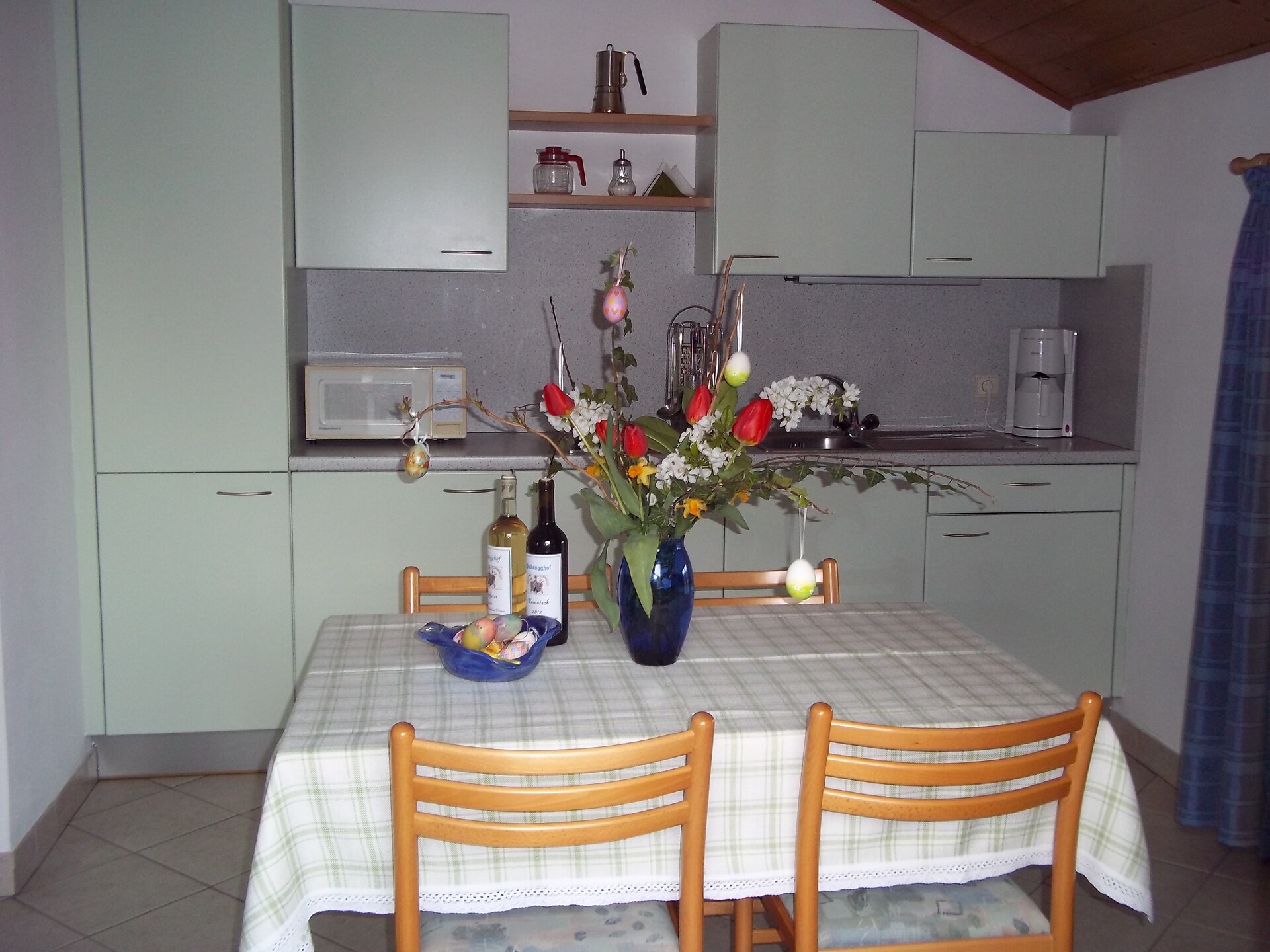 Sonnenwohnung