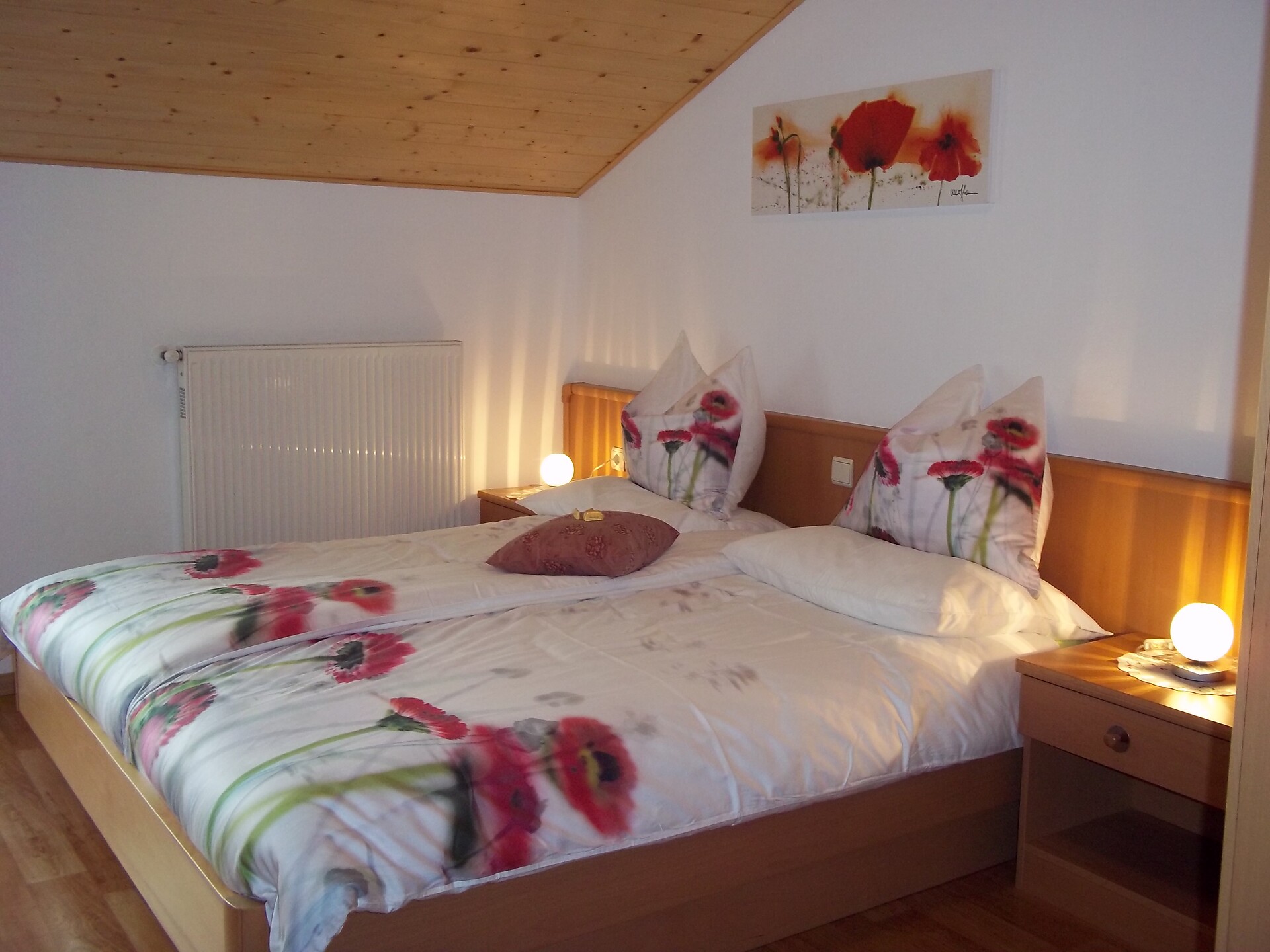 Ostwohnung