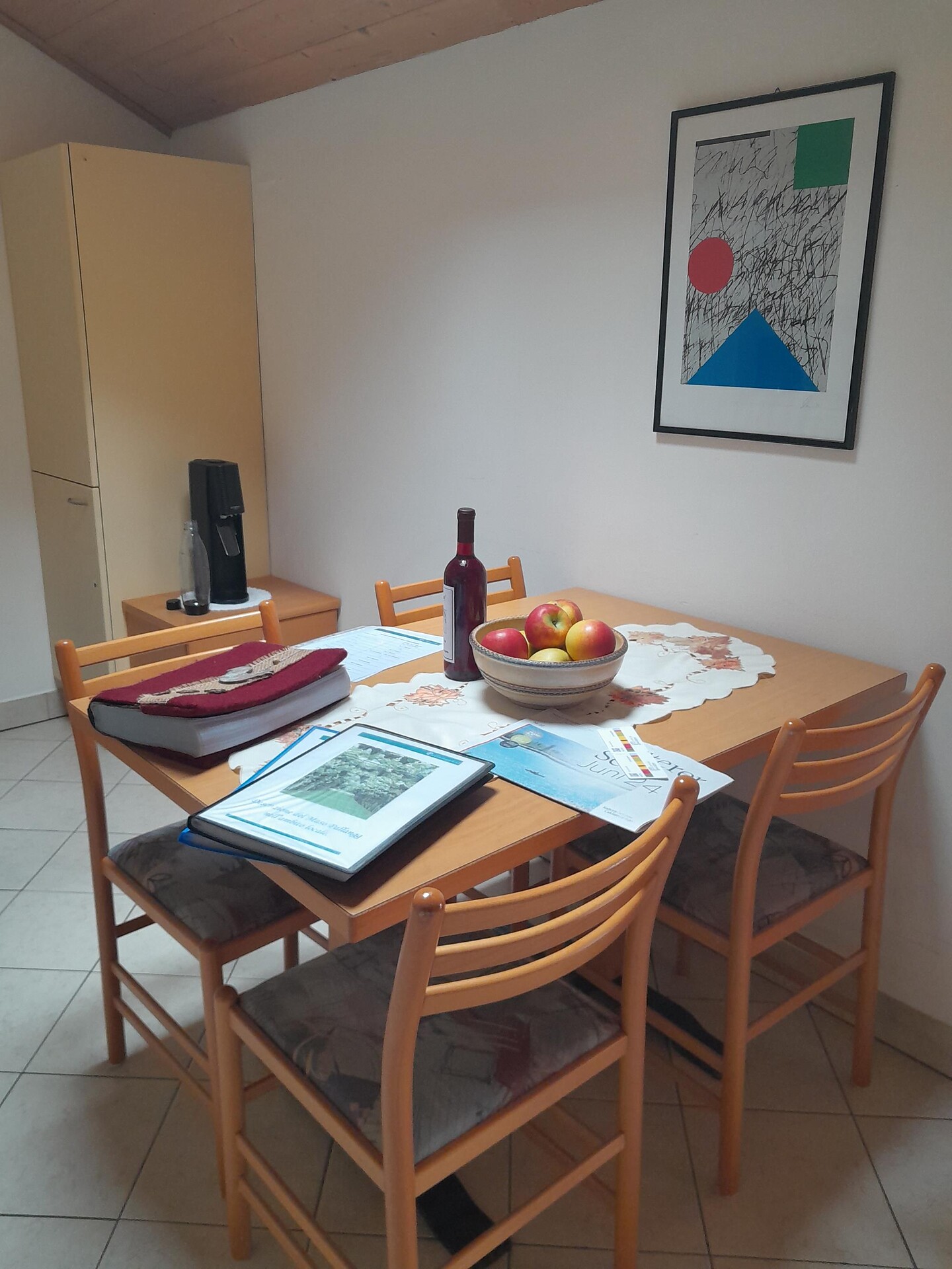 Ostwohnung