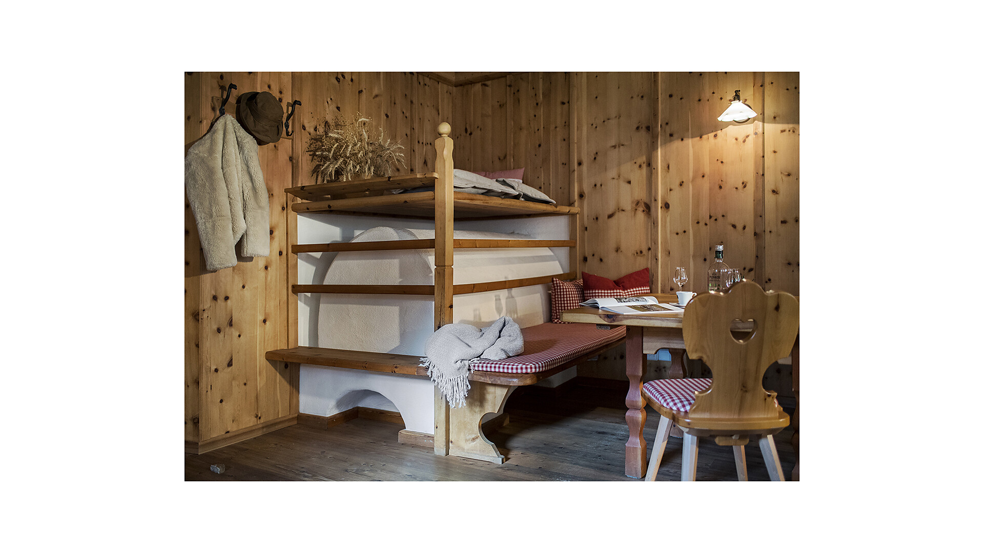 Pension Moarhof Sand in Taufers 8 suedtirol.info