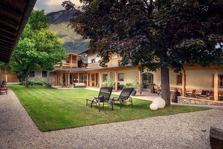 Pension Moarhof Sand in Taufers/Campo Tures 5 suedtirol.info