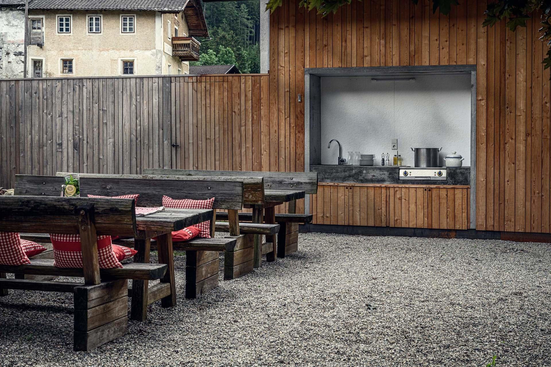 Pension Moarhof Sand in Taufers/Campo Tures 4 suedtirol.info