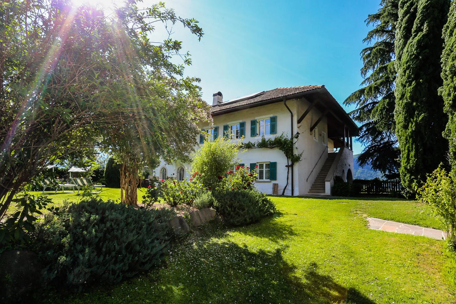 Perwanger-Hof Ora 4 suedtirol.info