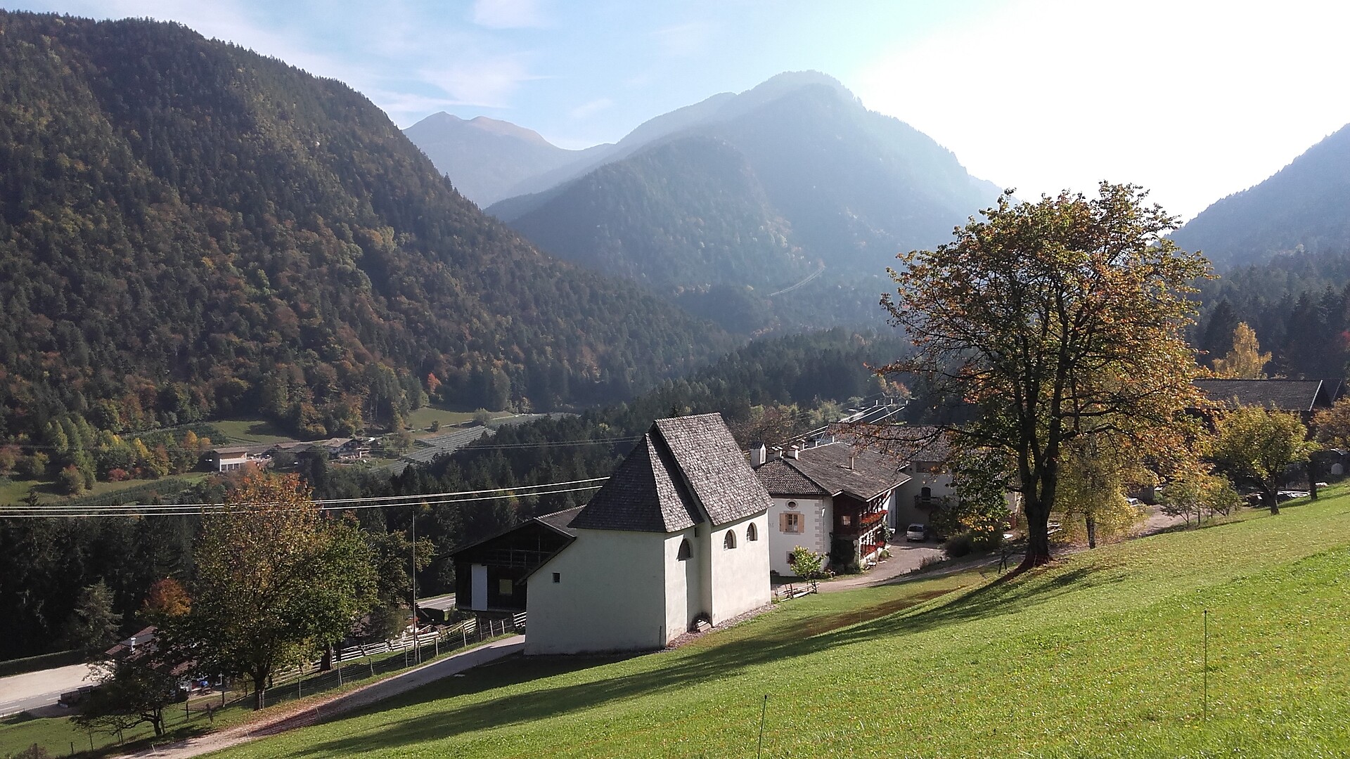 Pausahof