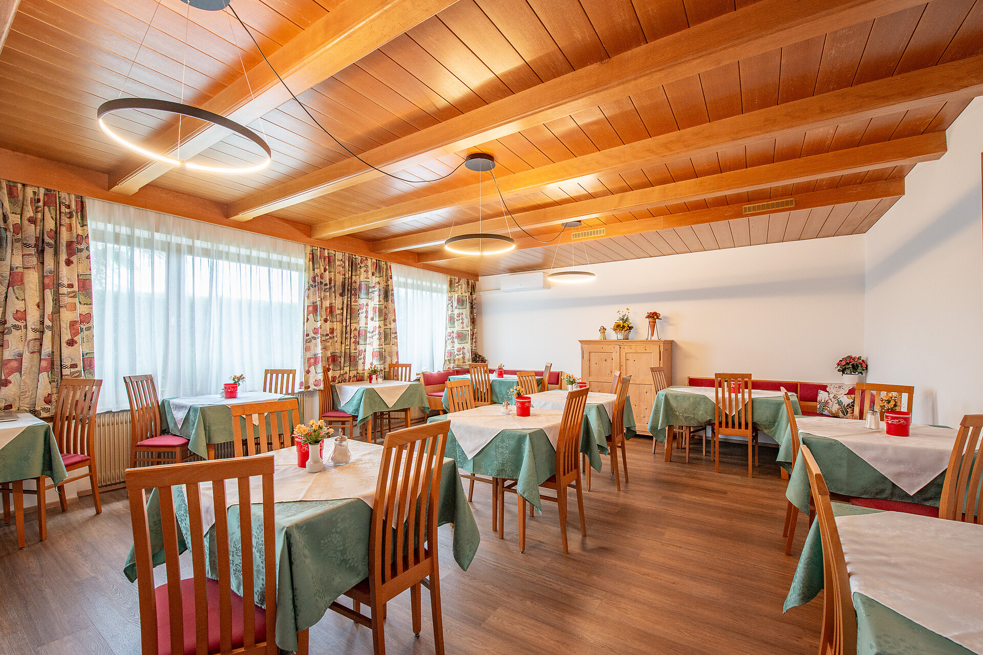Pension Latemar