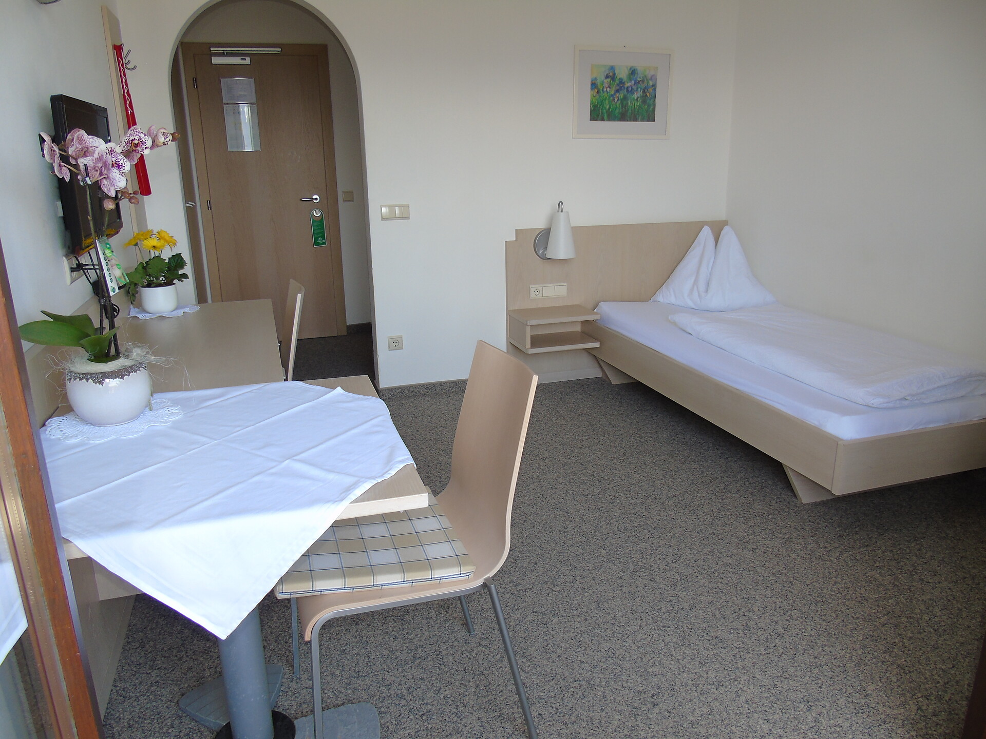 Pension Christl Kaltern an der Weinstraße 19 suedtirol.info