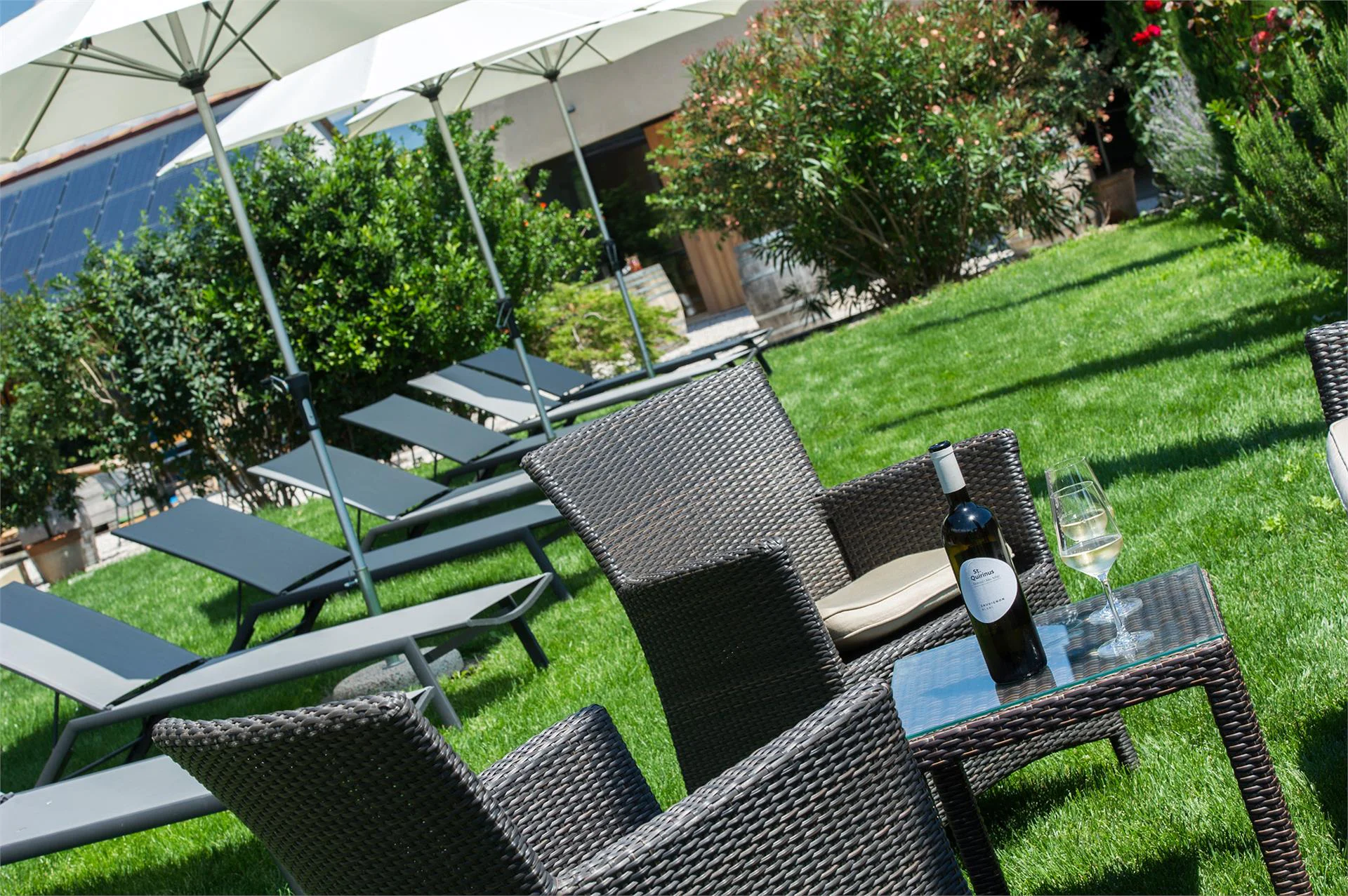 Premstalerhof Kaltern an der Weinstraße/Caldaro sulla Strada del Vino 4 suedtirol.info