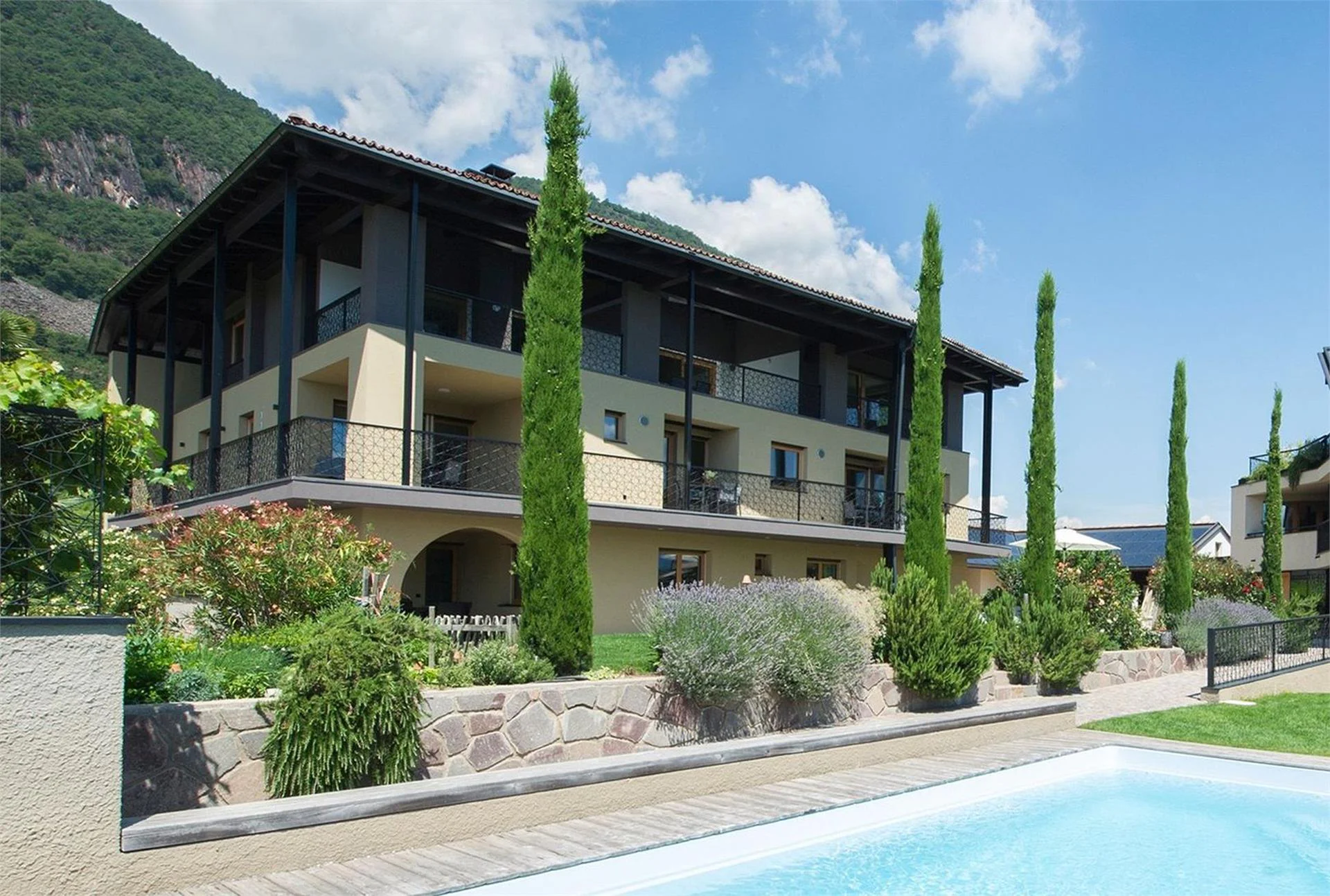 Premstalerhof Kaltern an der Weinstraße/Caldaro sulla Strada del Vino 2 suedtirol.info