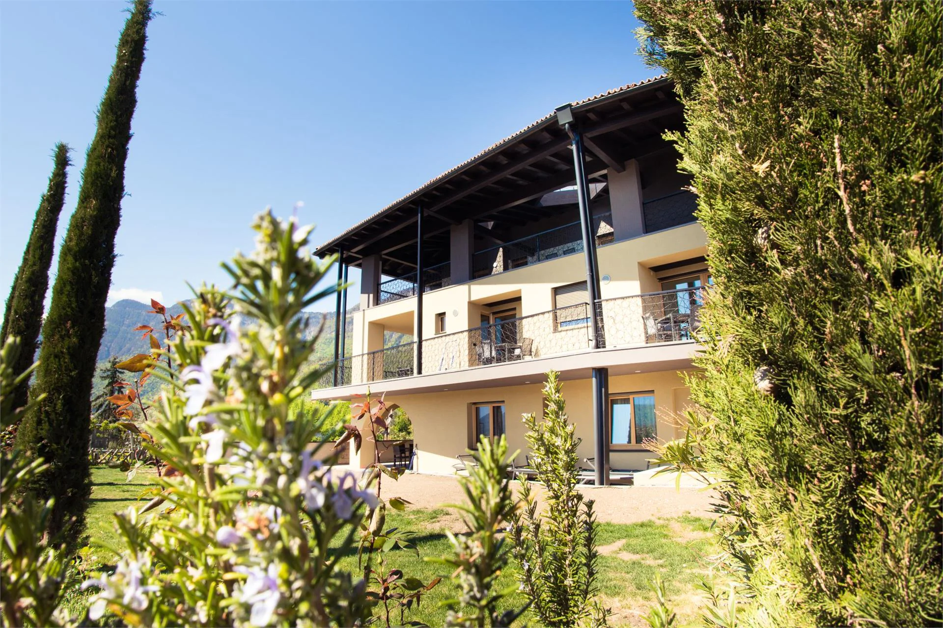 Premstalerhof Kaltern an der Weinstraße/Caldaro sulla Strada del Vino 14 suedtirol.info