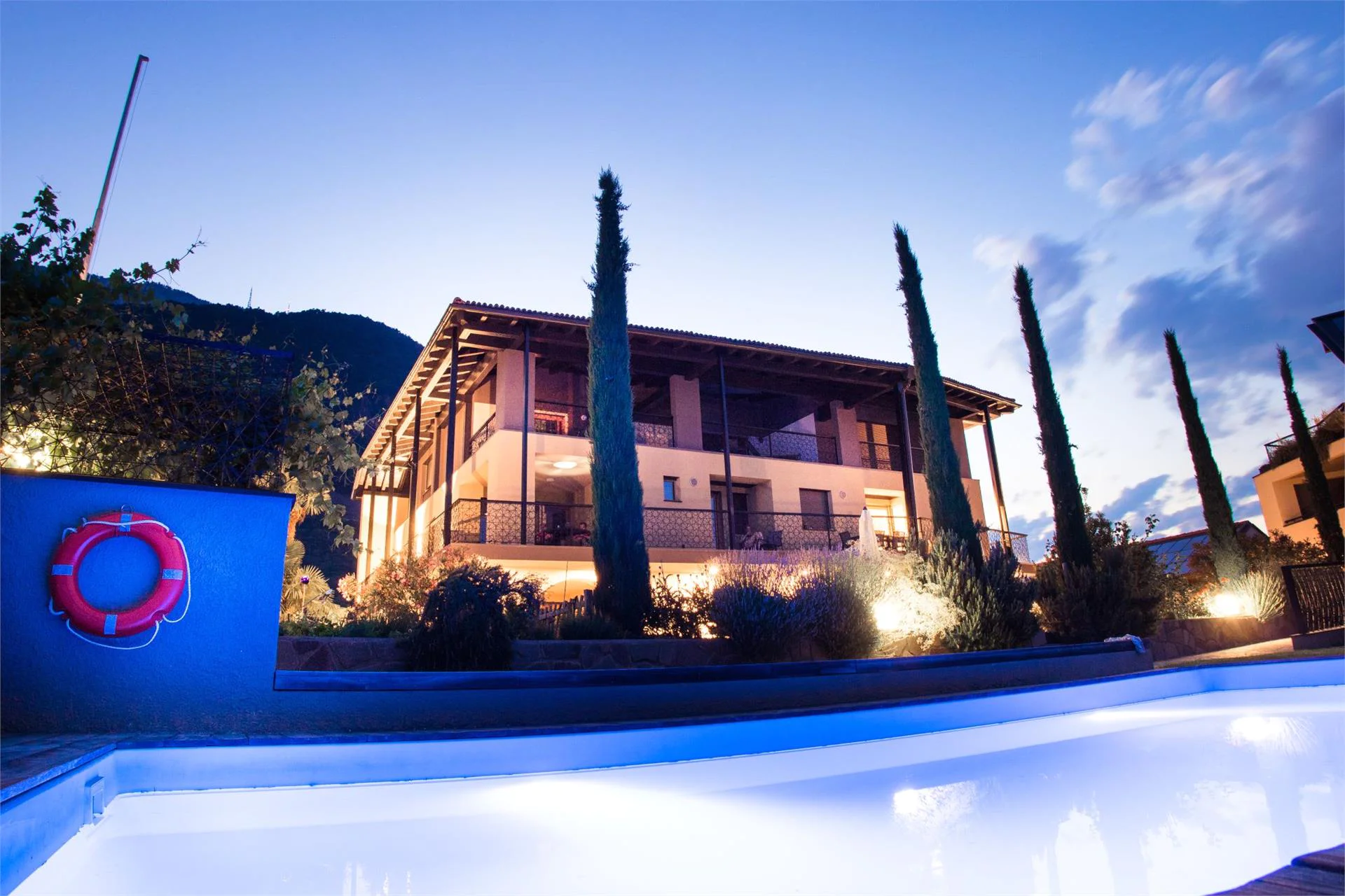 Premstalerhof Kaltern an der Weinstraße/Caldaro sulla Strada del Vino 17 suedtirol.info