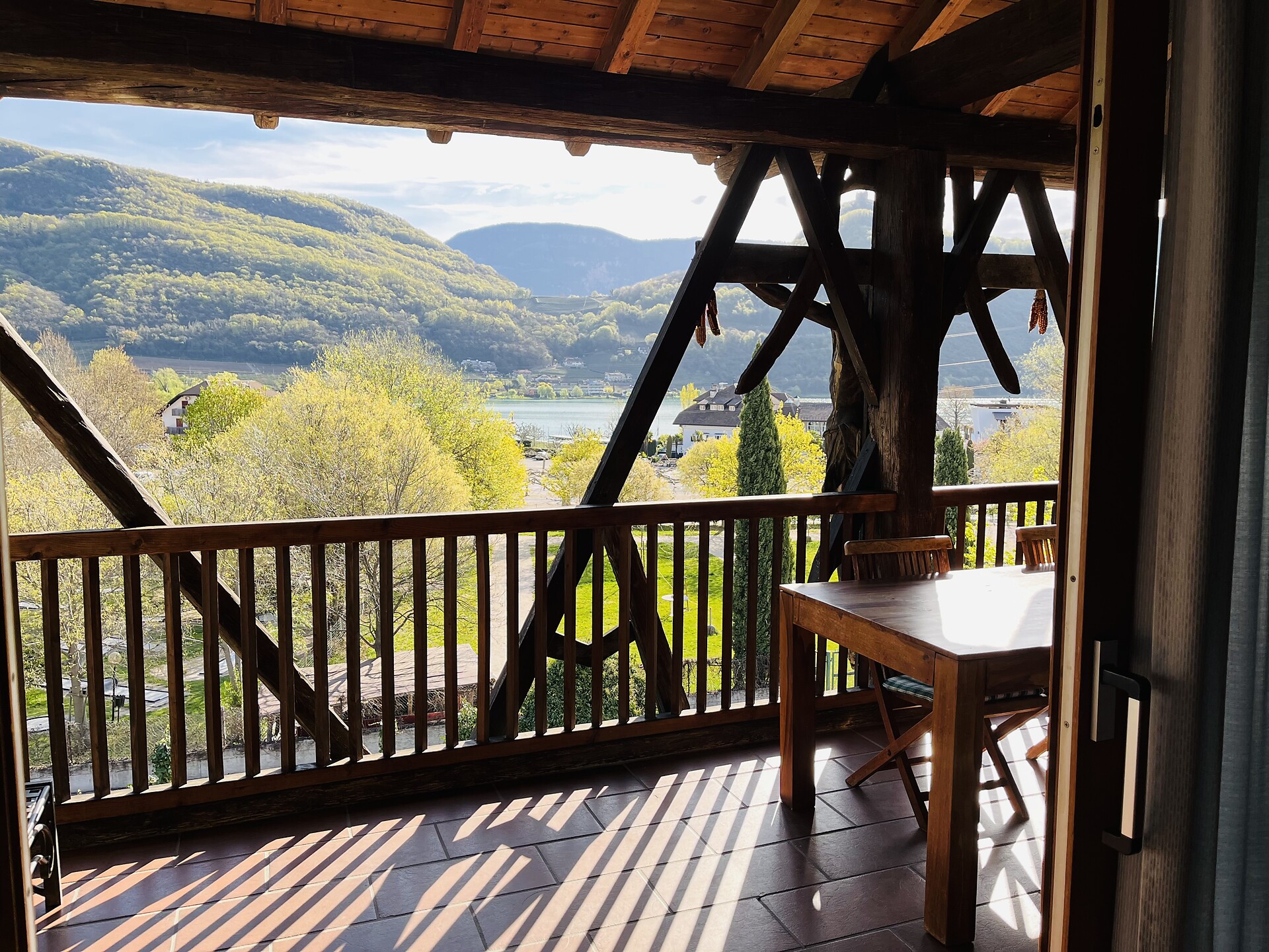 Pension Remichhof - Alto Adige Wine Road - #14 - suedtirol.info