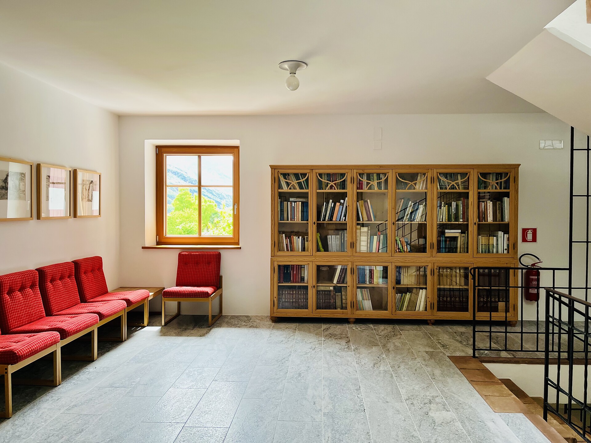 Pension Remichhof - Alto Adige Wine Road - #6 - suedtirol.info