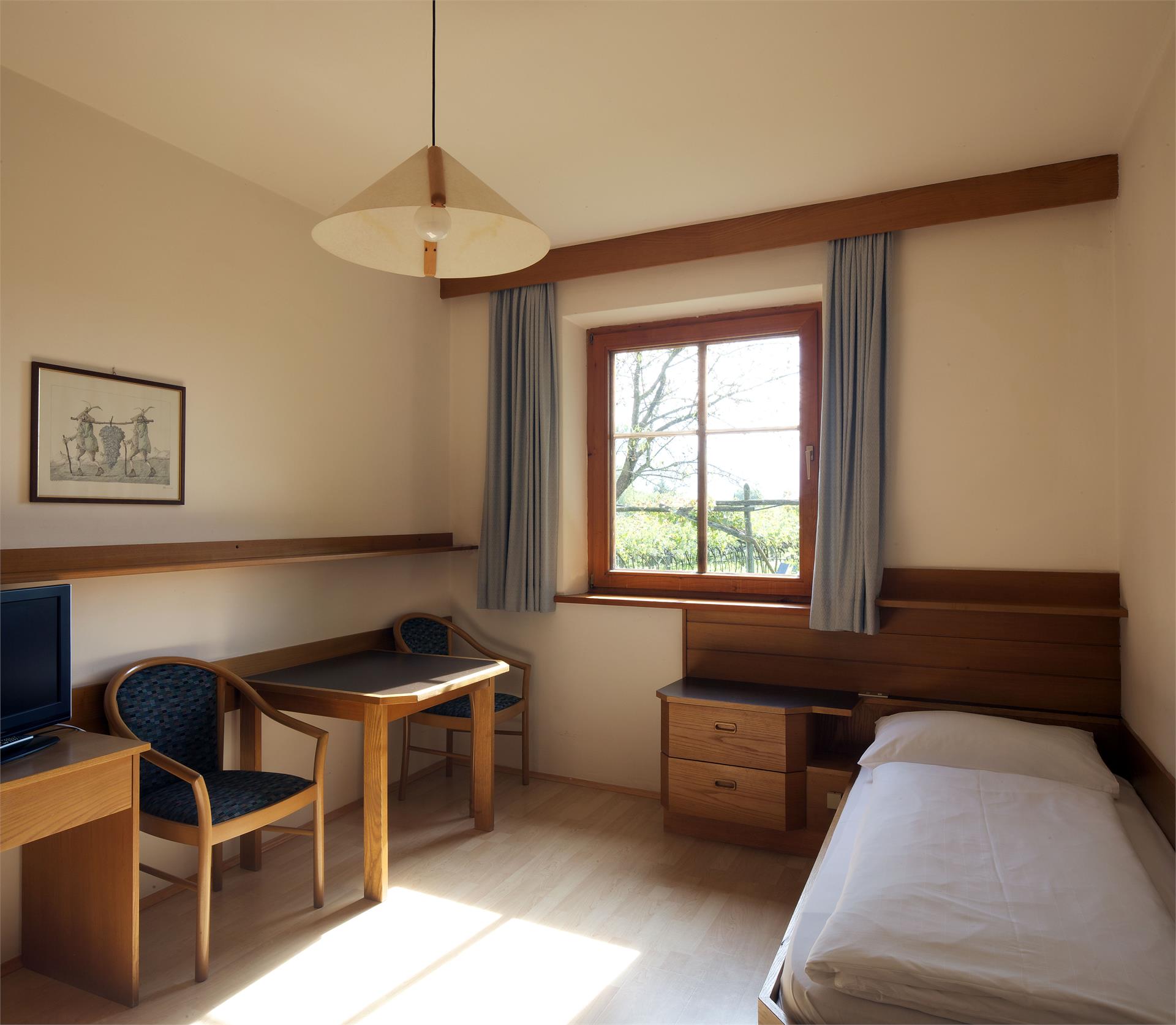 Pension Remichhof Kaltern an der Weinstraße/Caldaro sulla Strada del Vino 8 suedtirol.info
