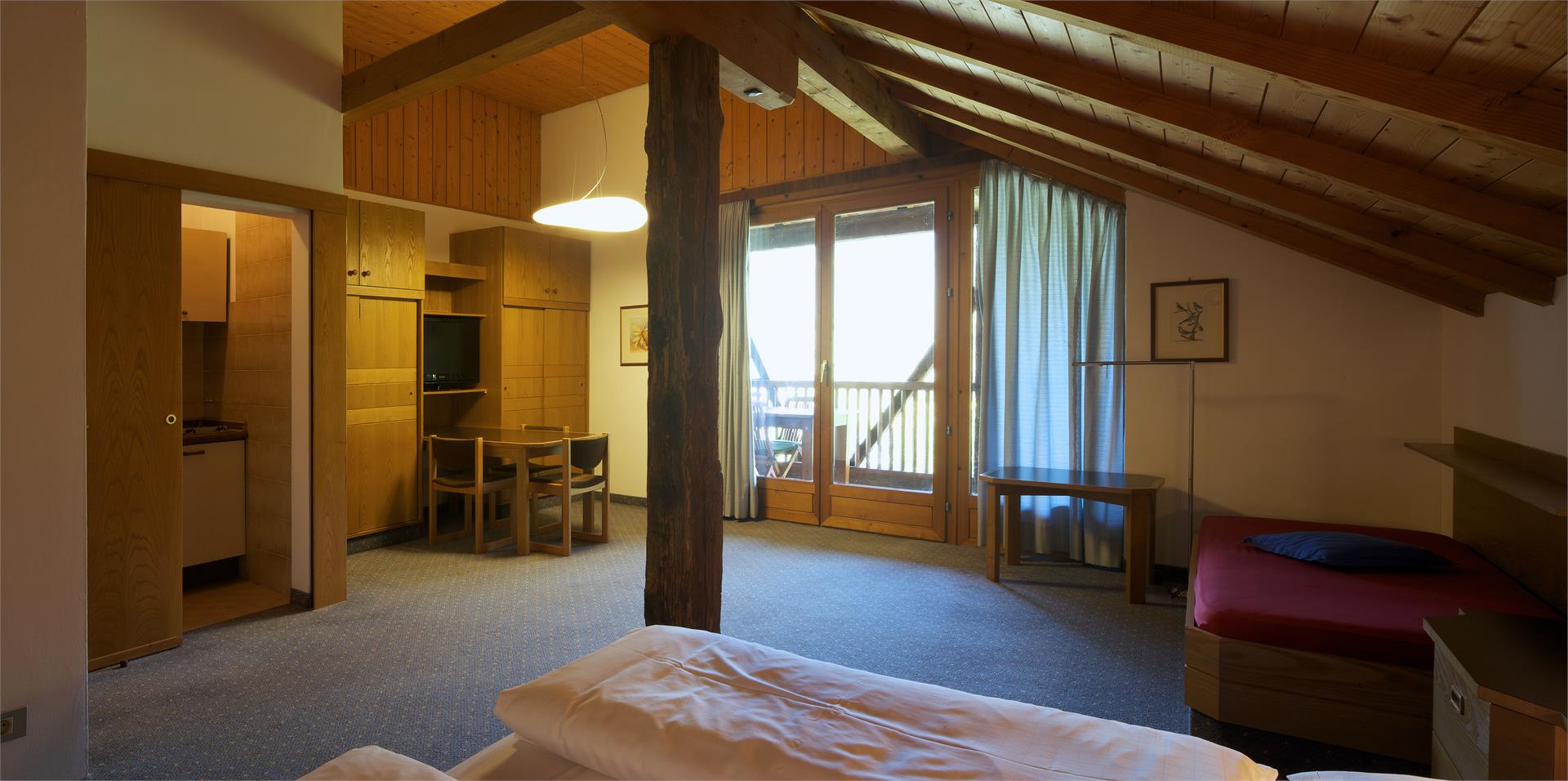Pension Remichhof Kaltern an der Weinstraße/Caldaro sulla Strada del Vino 12 suedtirol.info