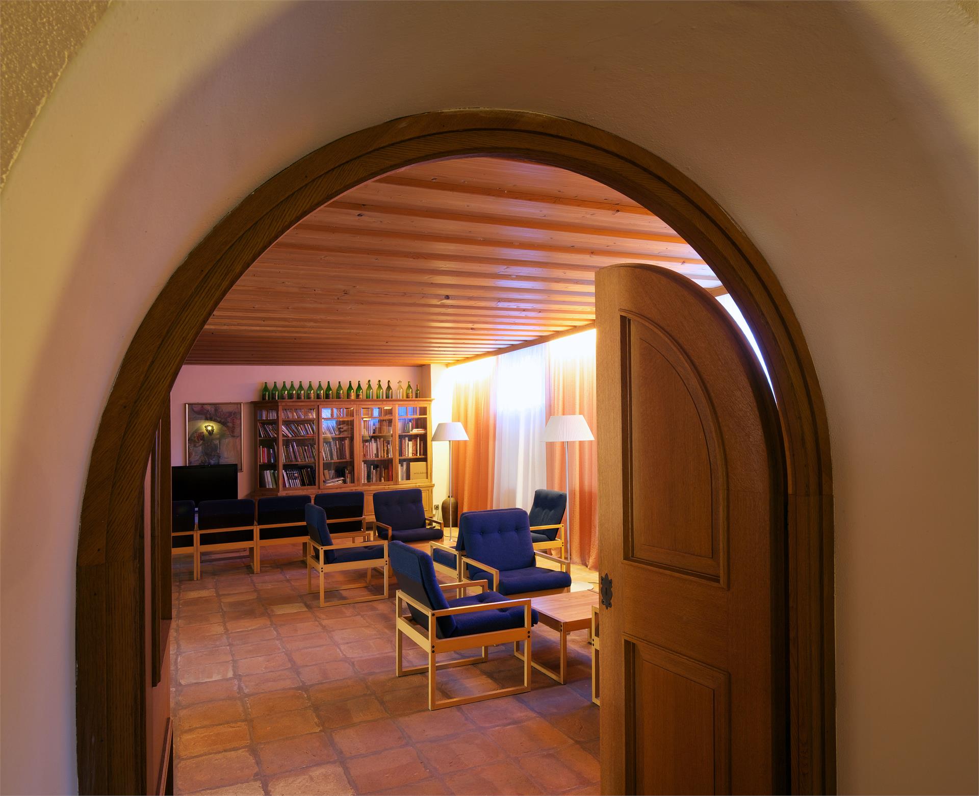 Pension Remichhof Kaltern an der Weinstraße/Caldaro sulla Strada del Vino 3 suedtirol.info