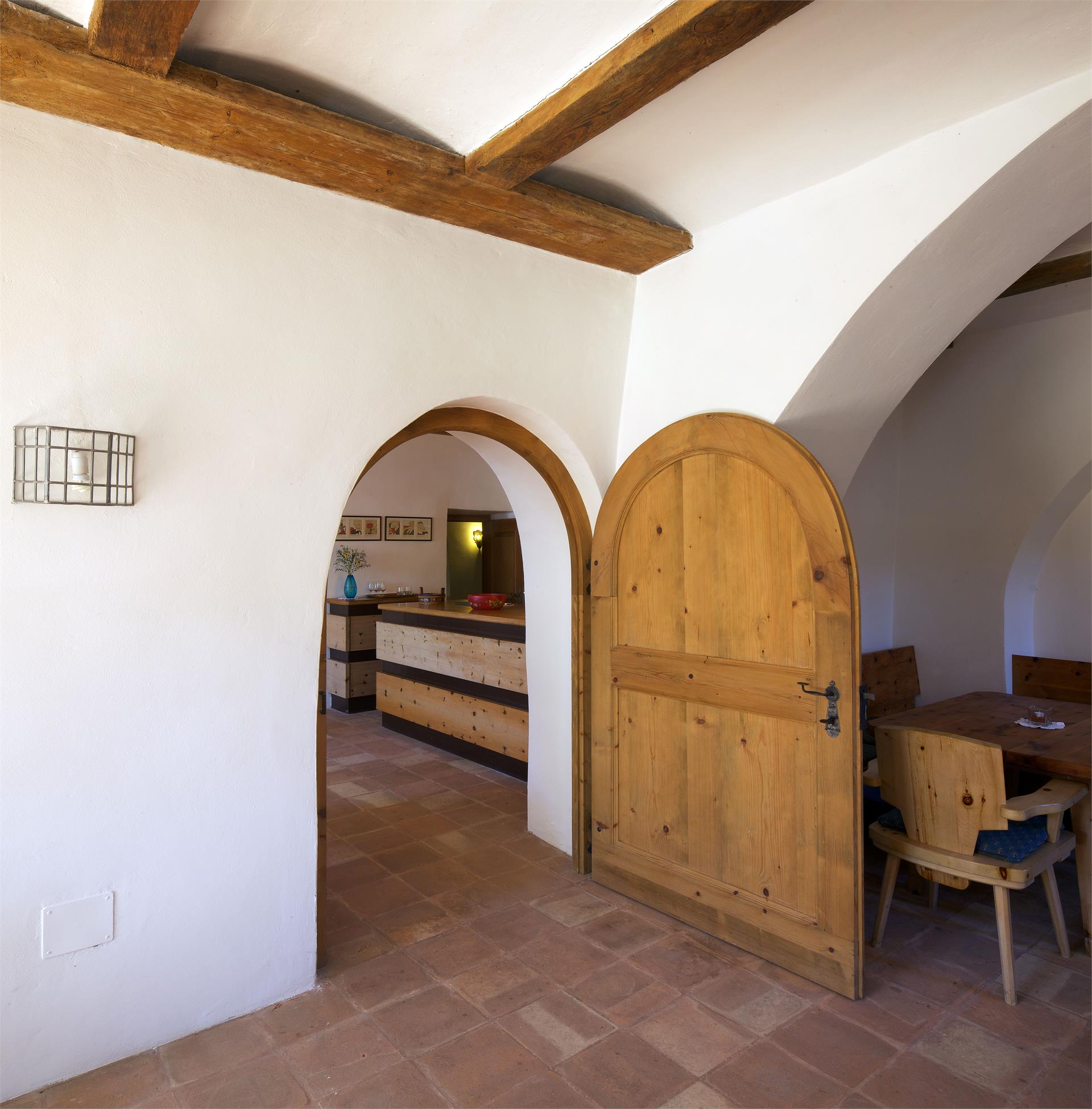 Pension Remichhof Kaltern an der Weinstraße/Caldaro sulla Strada del Vino 4 suedtirol.info