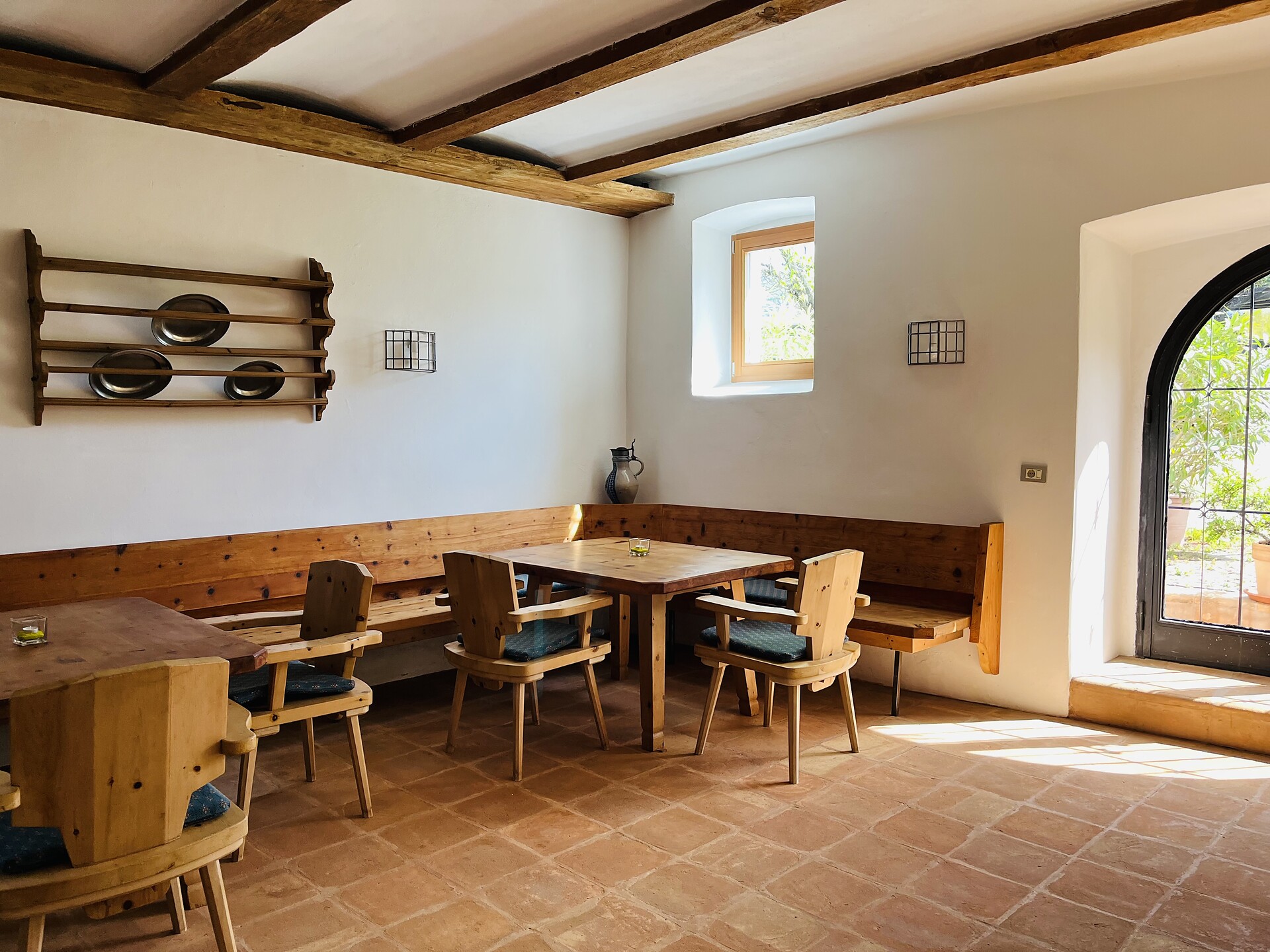 Pension Remichhof - Alto Adige Wine Road - #17 - suedtirol.info