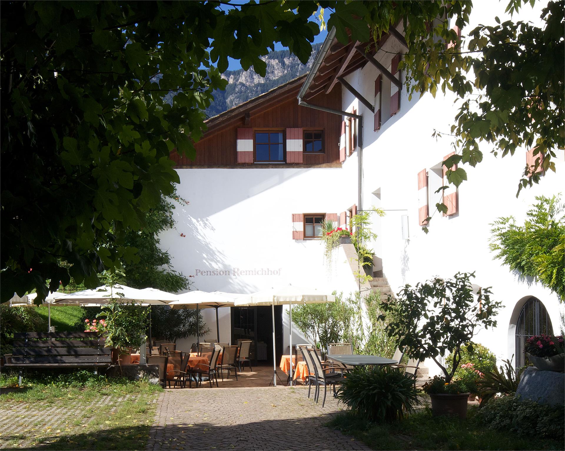 Pension Remichhof Kaltern an der Weinstraße/Caldaro sulla Strada del Vino 2 suedtirol.info