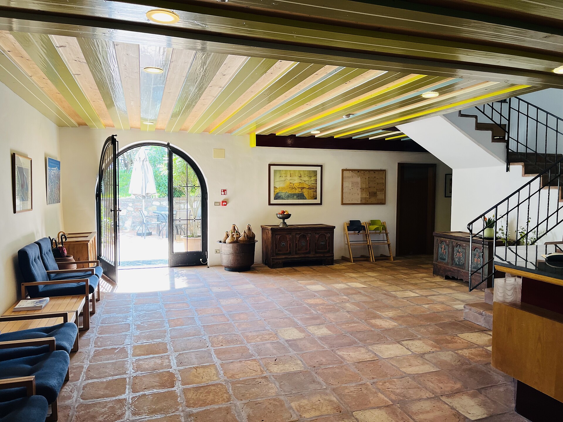 Pension Remichhof - Alto Adige Wine Road - #4 - suedtirol.info