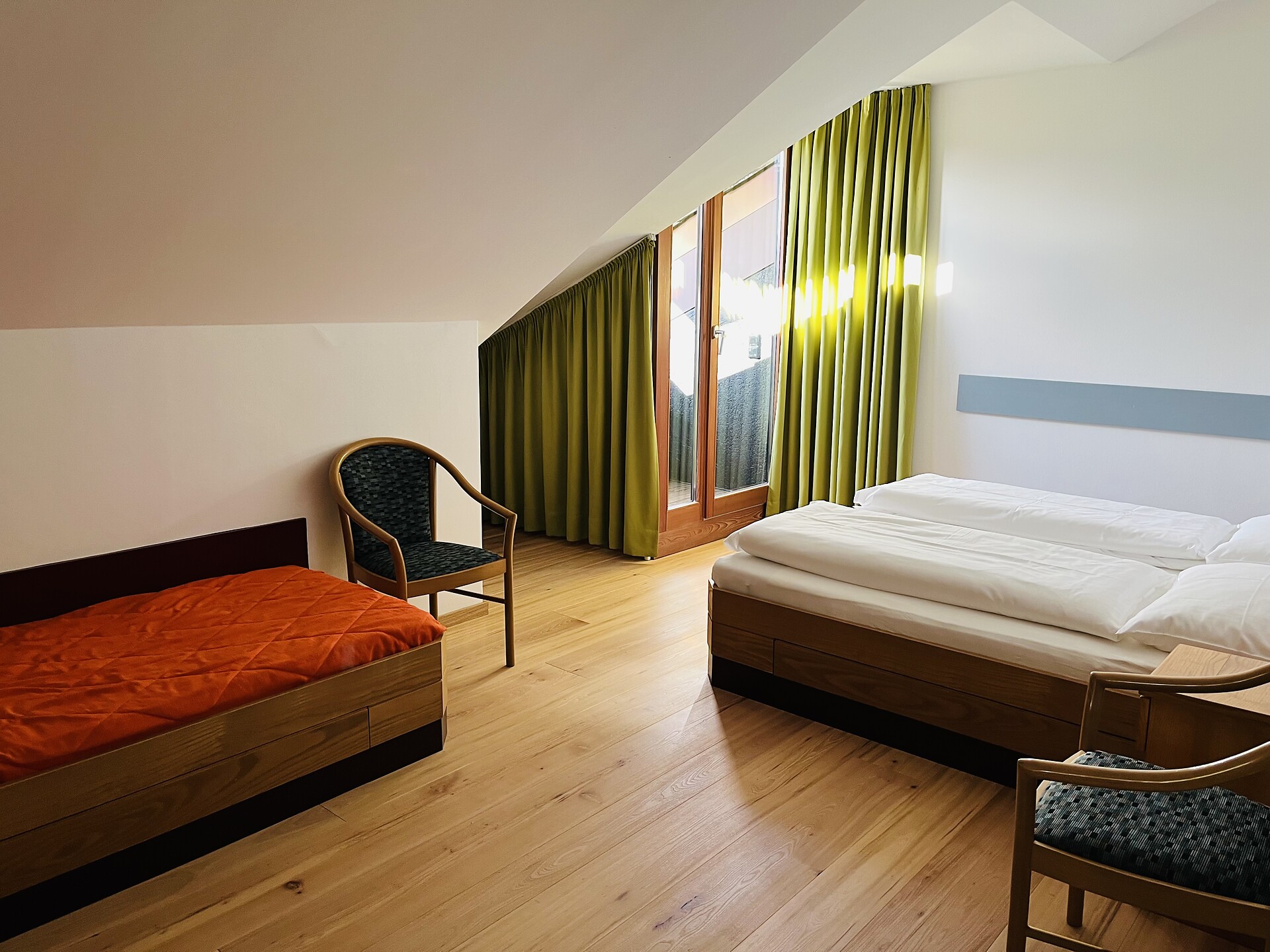 Pension Remichhof - Alto Adige Wine Road - #12 - suedtirol.info