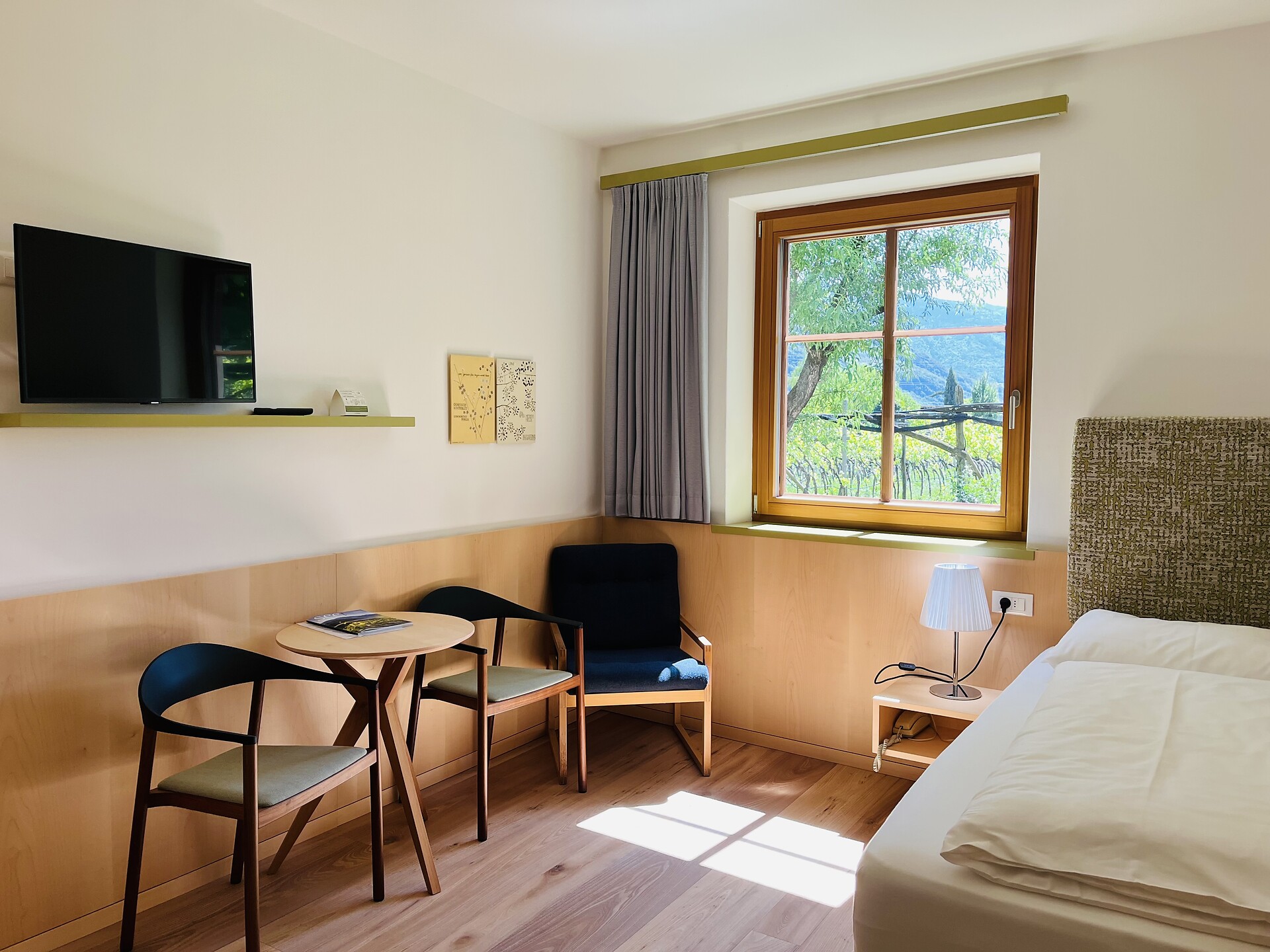 Pension Remichhof - Alto Adige Wine Road - #9 - suedtirol.info