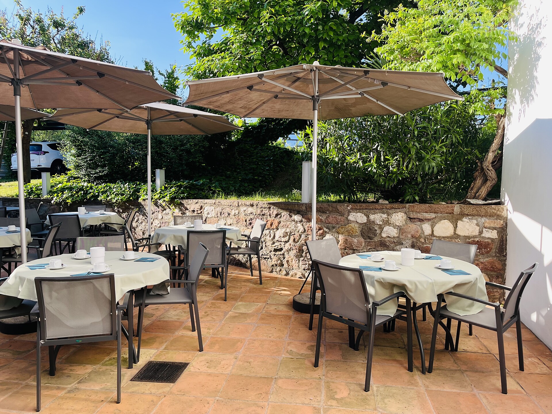 Pension Remichhof - Alto Adige Wine Road - #3 - suedtirol.info