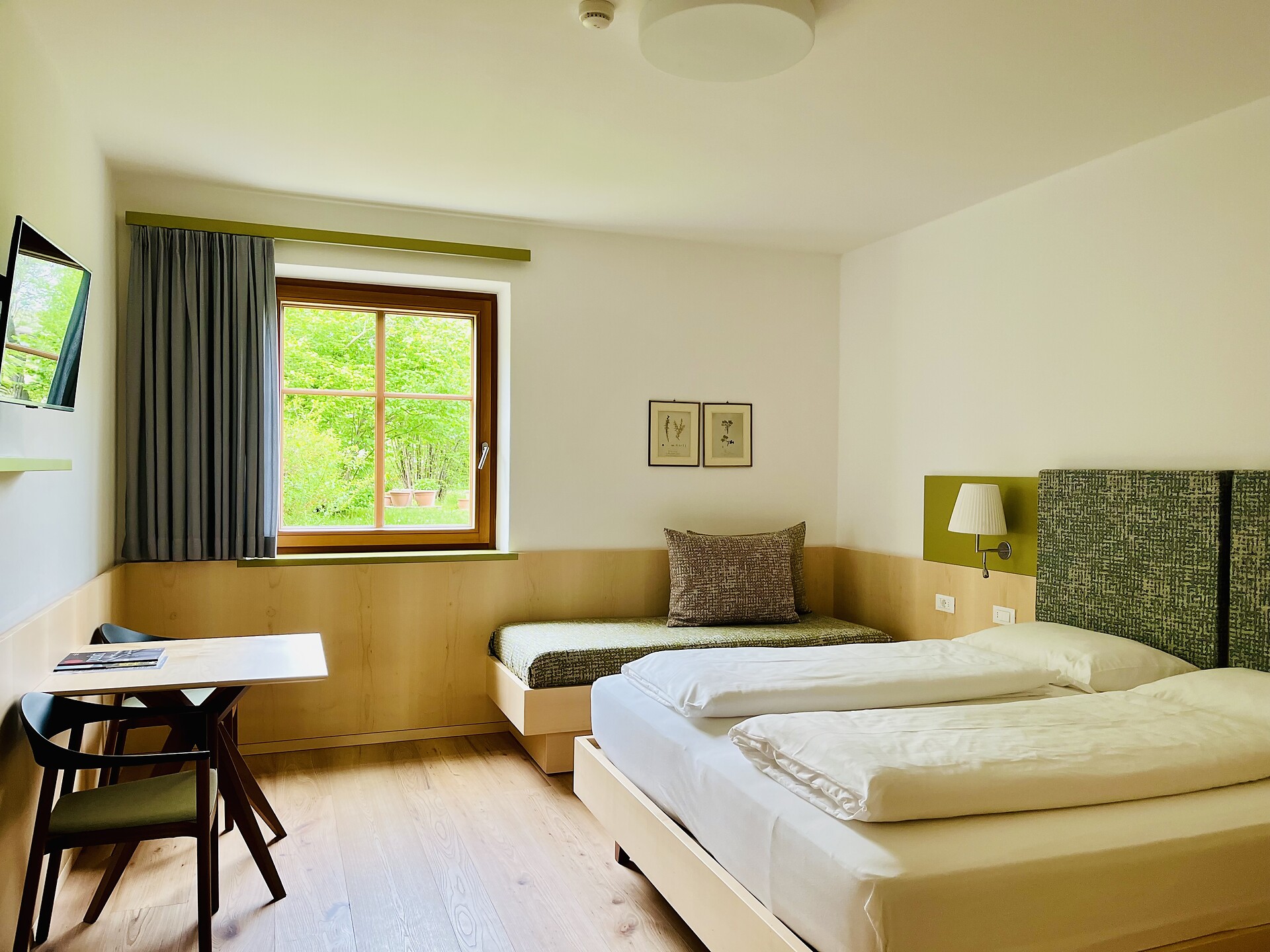 Pension Remichhof - Alto Adige Wine Road - #8 - suedtirol.info