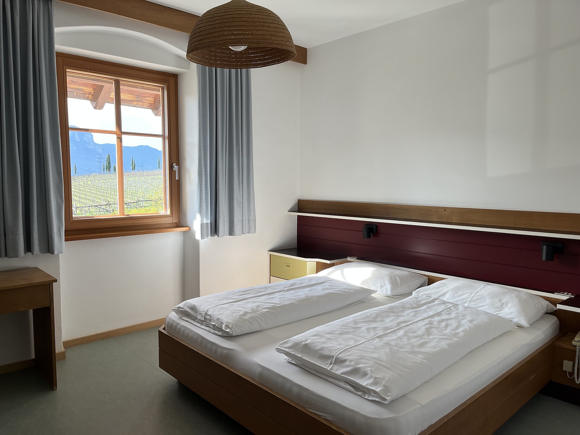 Pension Remichhof - Alto Adige Wine Road - #11 - suedtirol.info