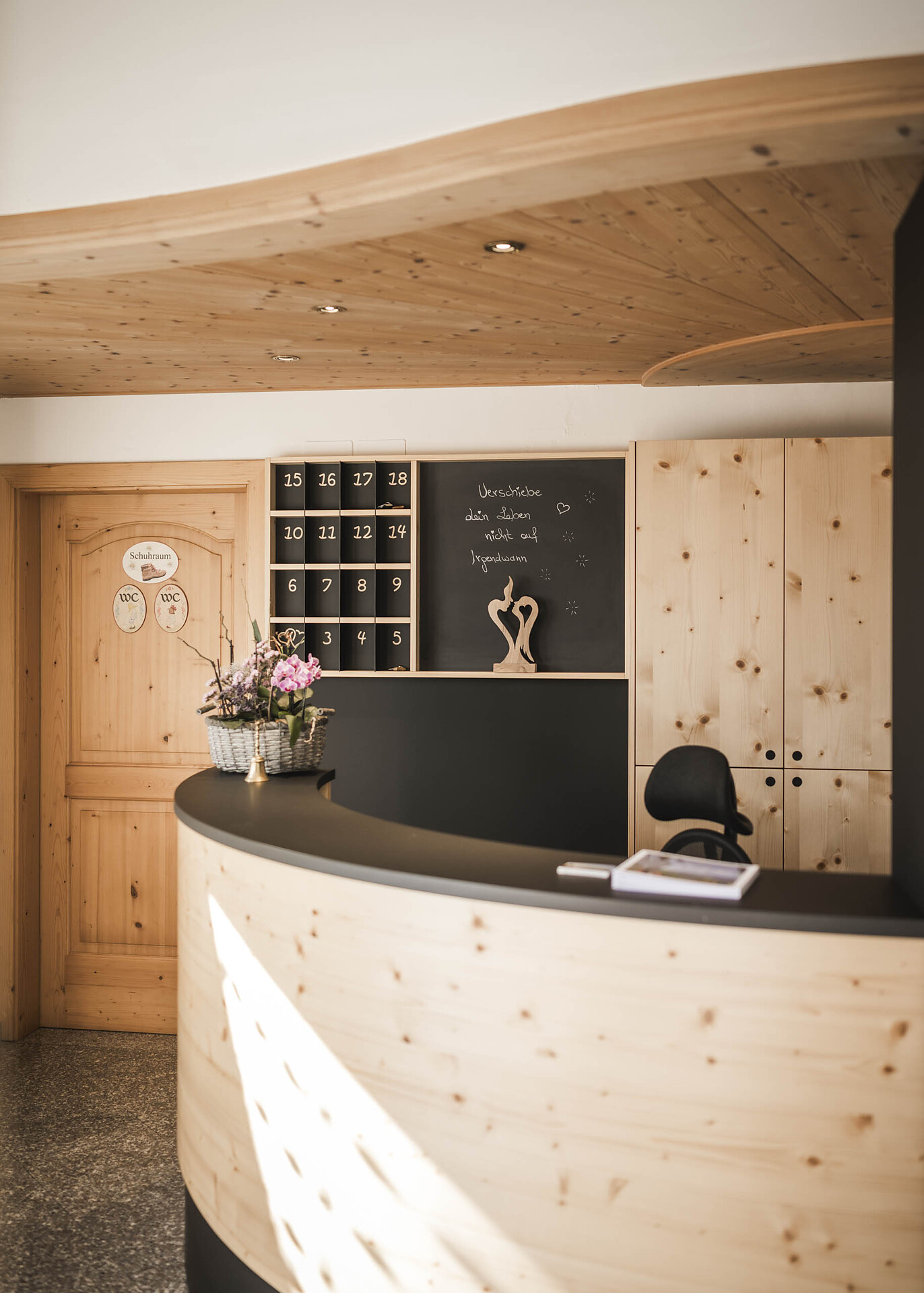Boutique Pension Erlacher – Adults Only Villanders 25 suedtirol.info