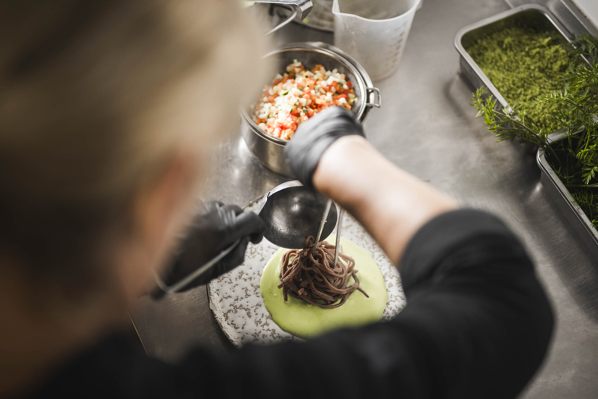 Cucina