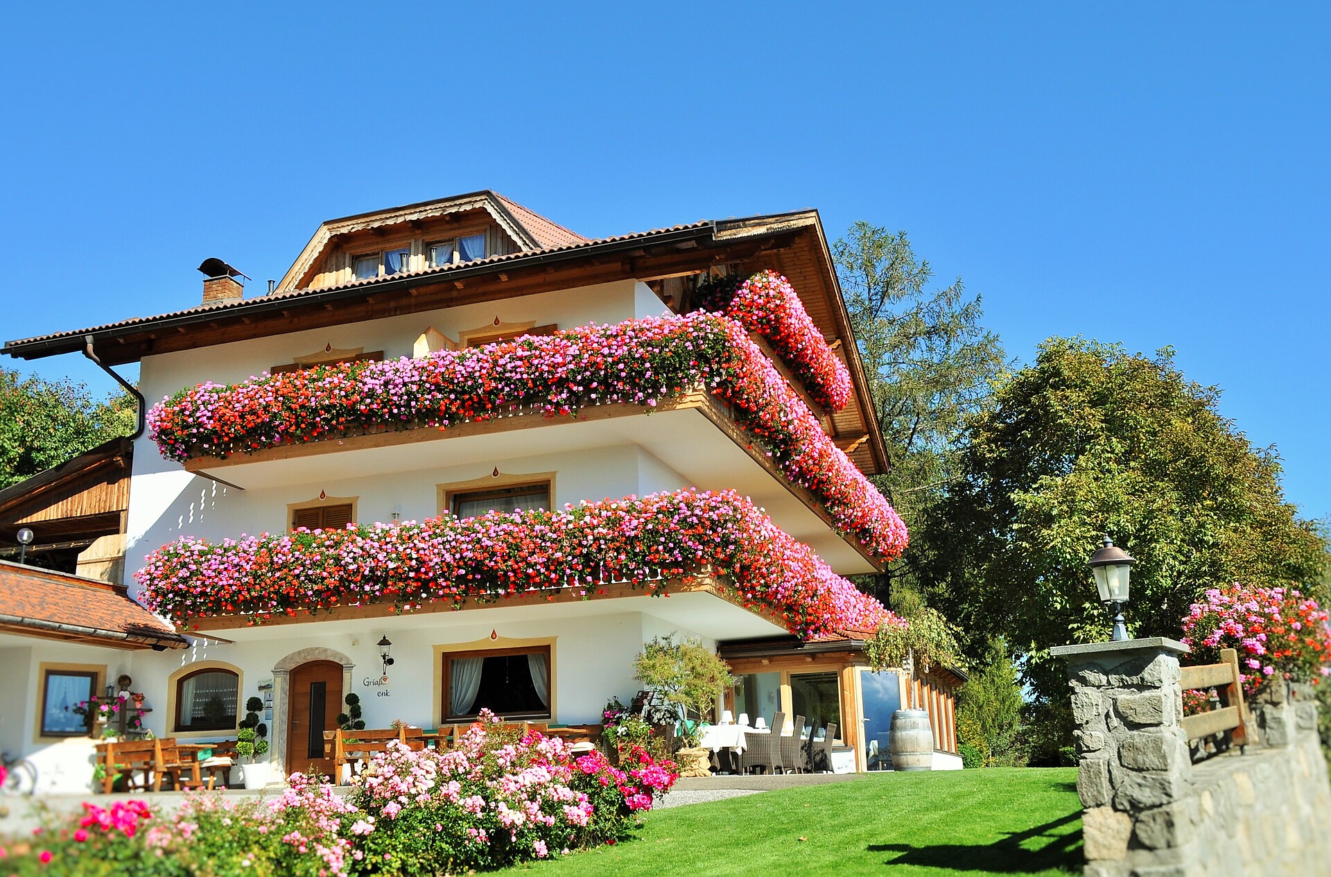 Boutique Pension Erlacher – Adults Only Villanders 24 suedtirol.info
