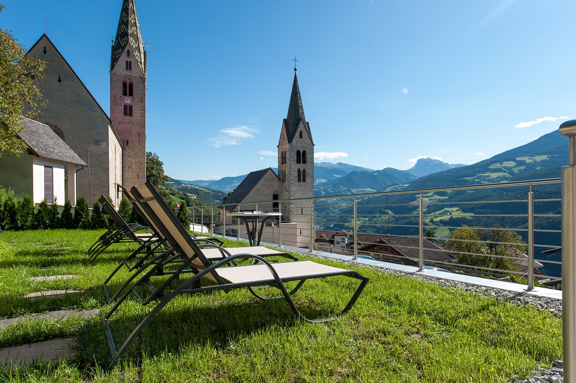 Panorama-Hotel Flora Villanders 12 suedtirol.info