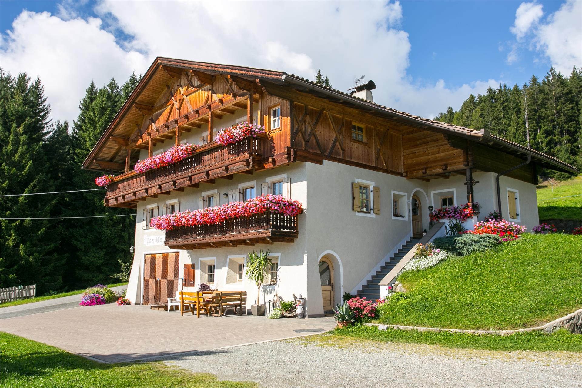Parjöhlerhof Villanders 3 suedtirol.info