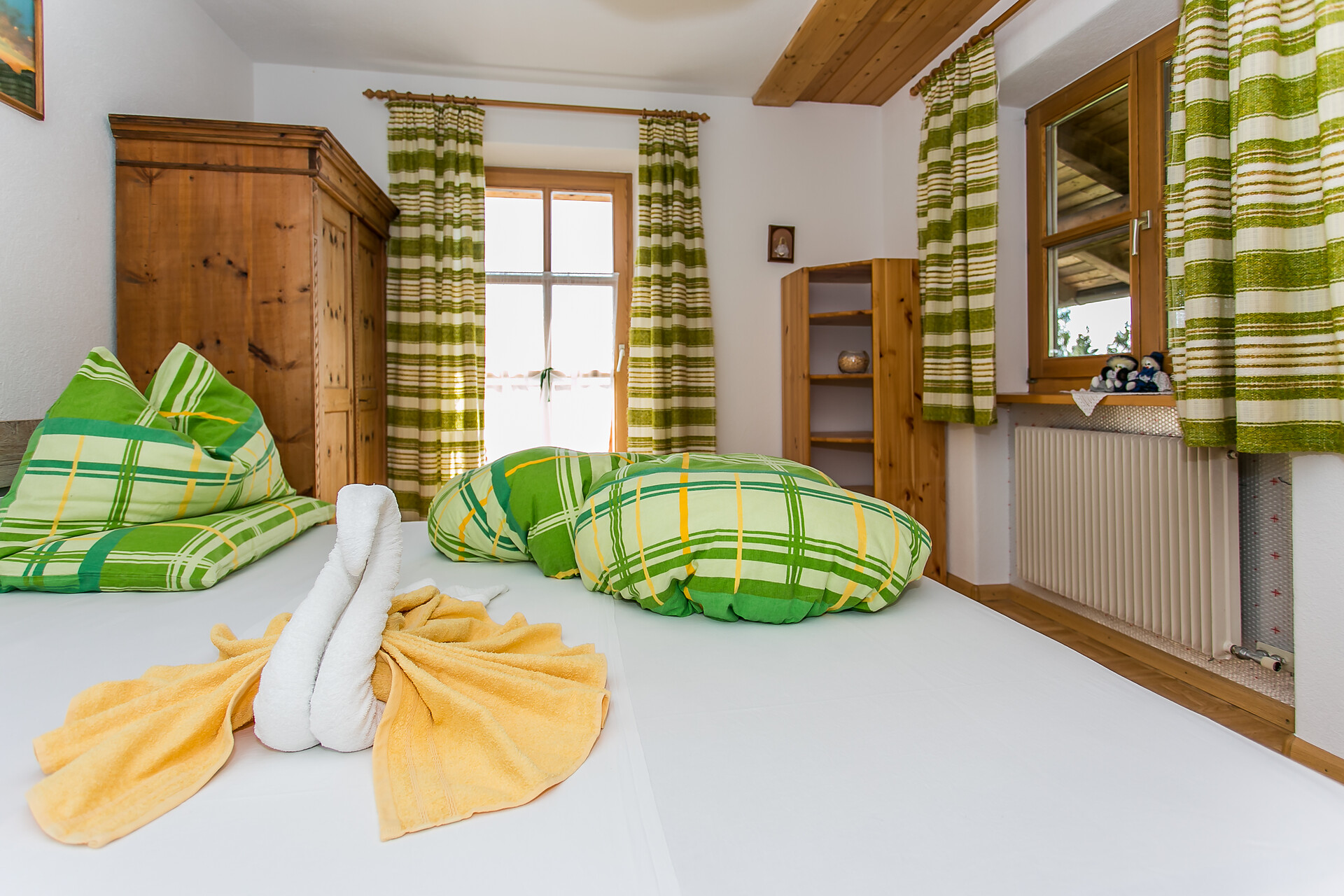 große Wohnung 1