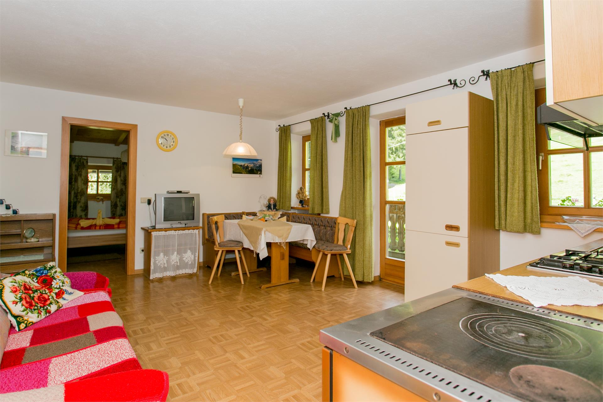 Parjöhlerhof Villanders 11 suedtirol.info