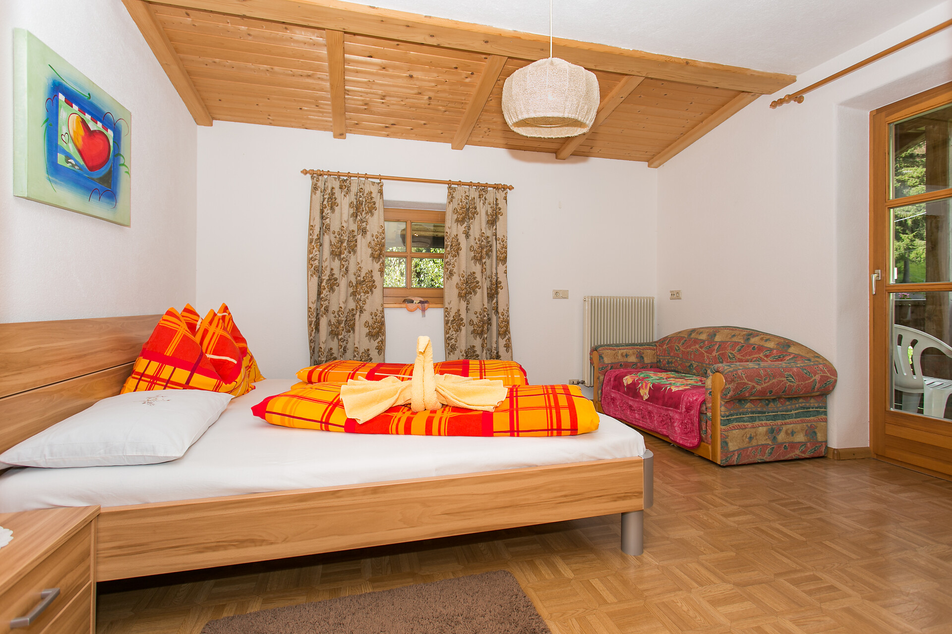 große Wohnung 2