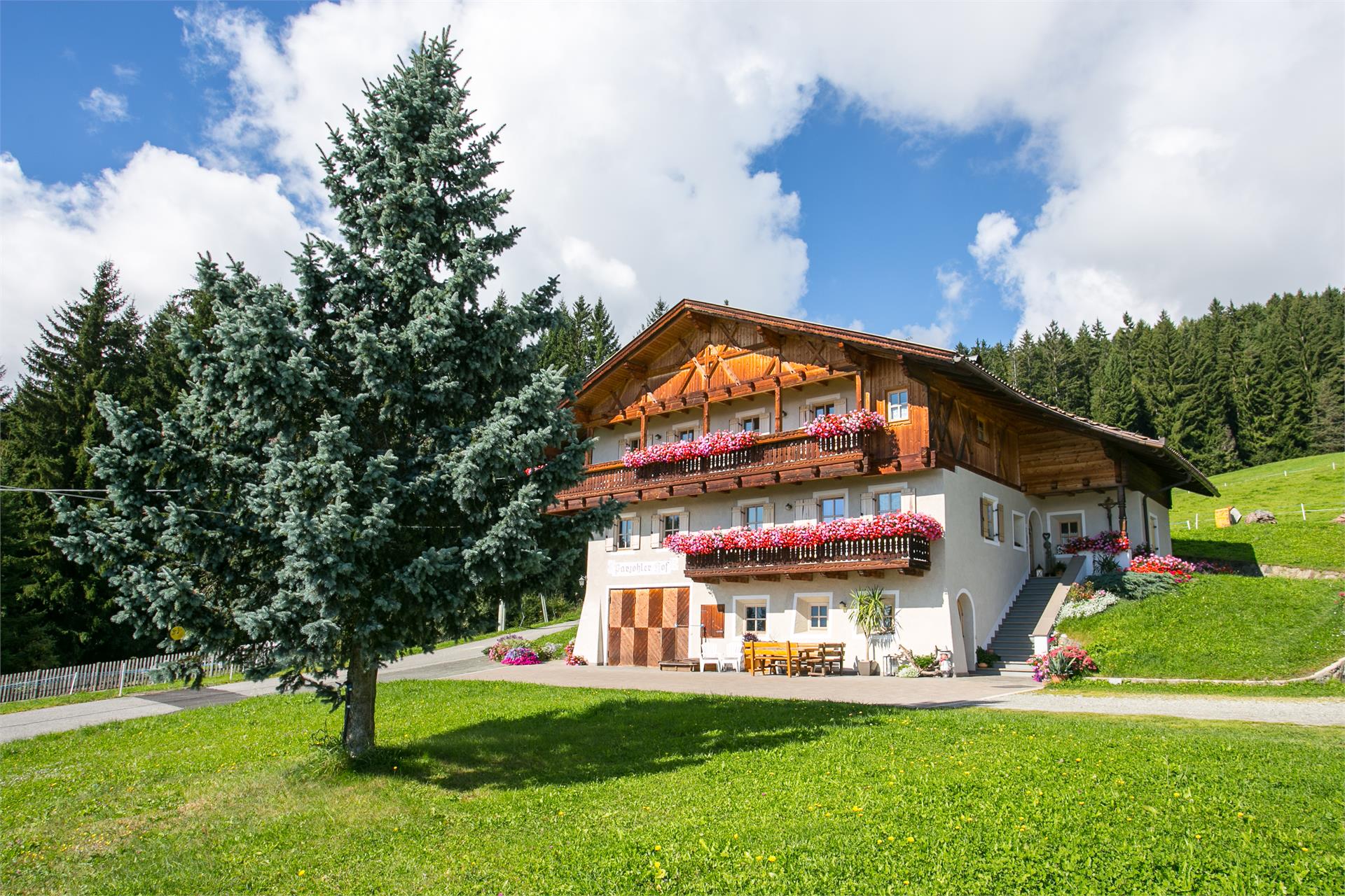 Parjöhlerhof Villanders 4 suedtirol.info